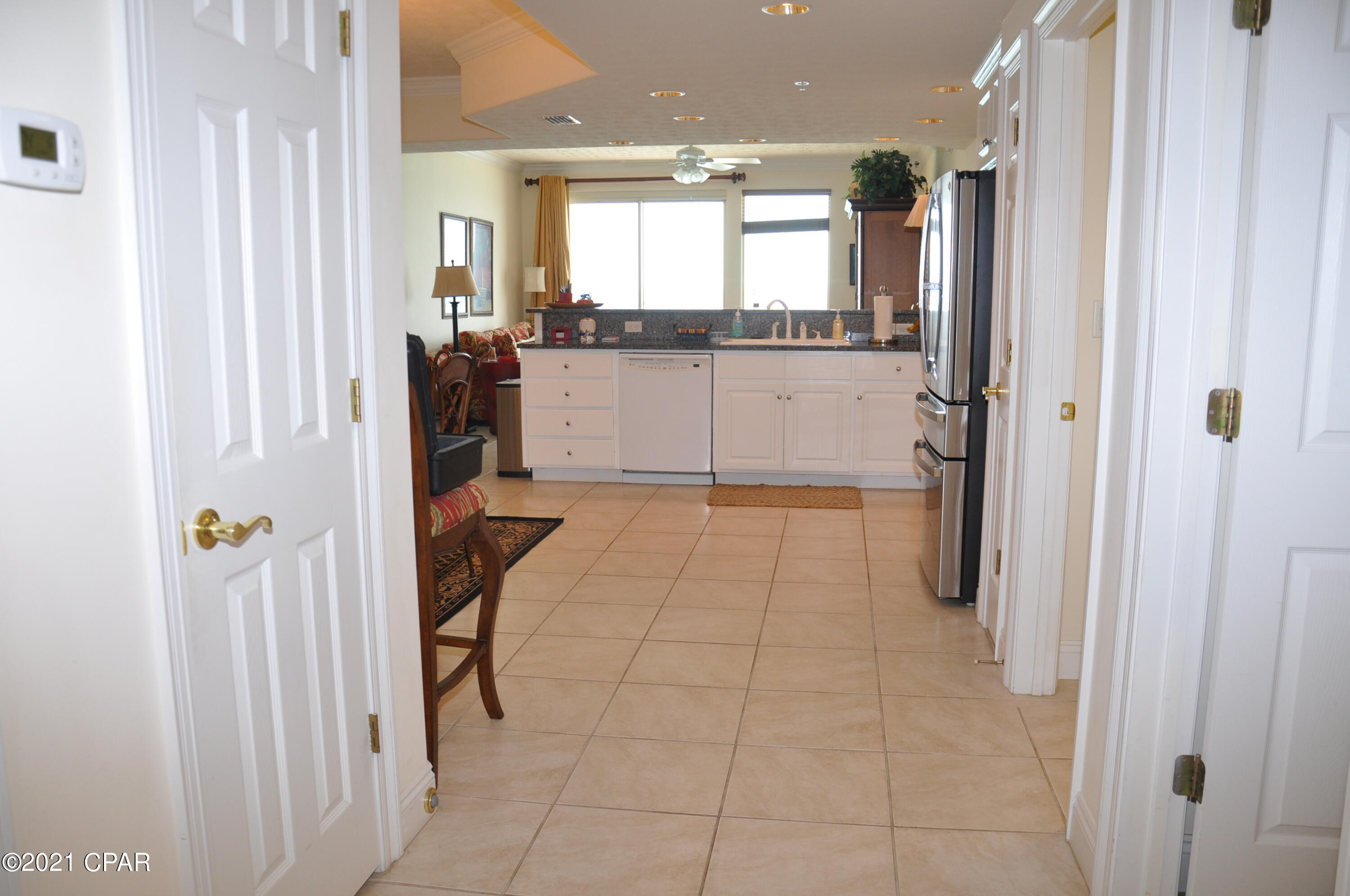 Treasure Island Resort - Residential