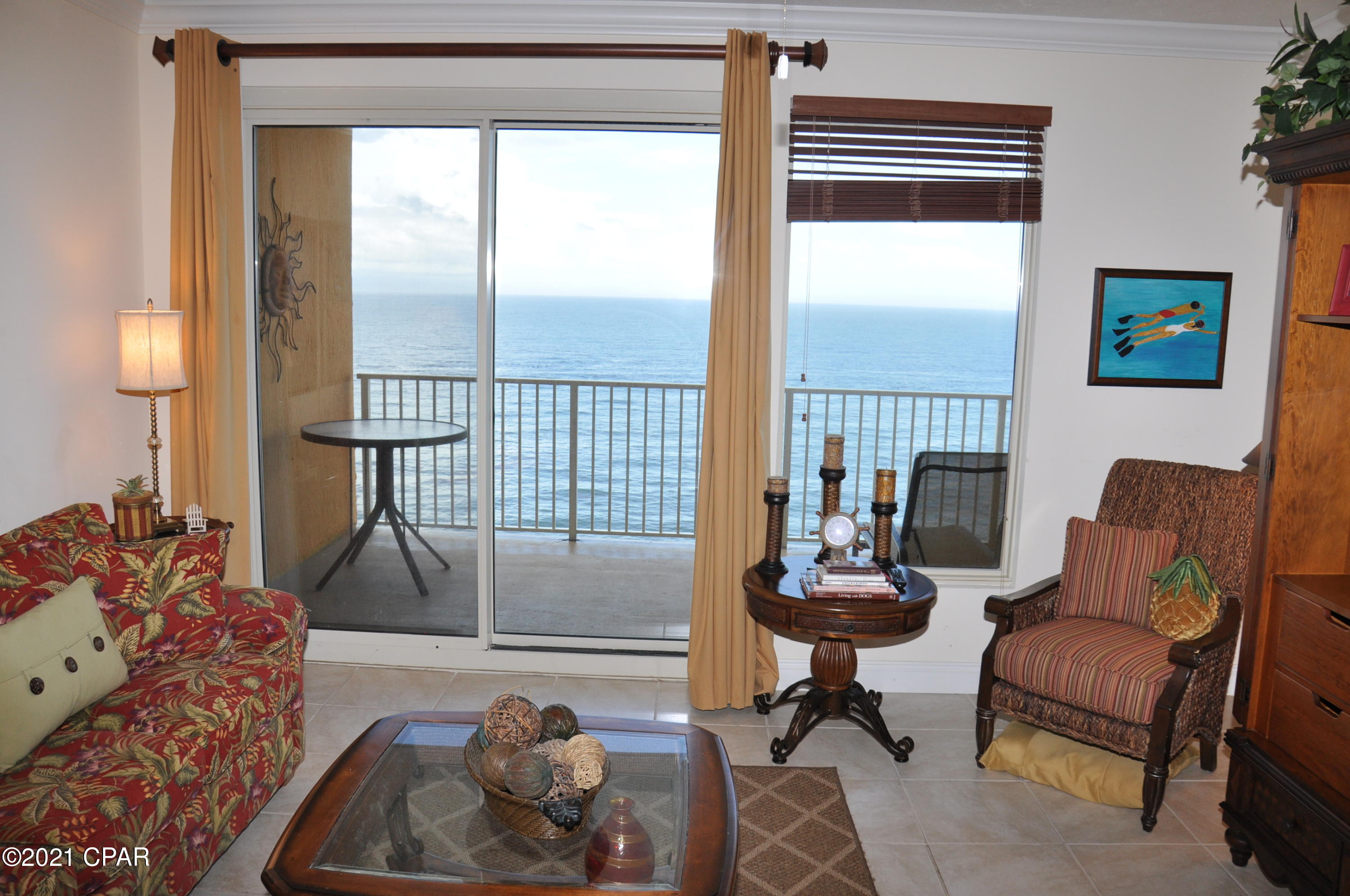 Treasure Island Resort - Residential