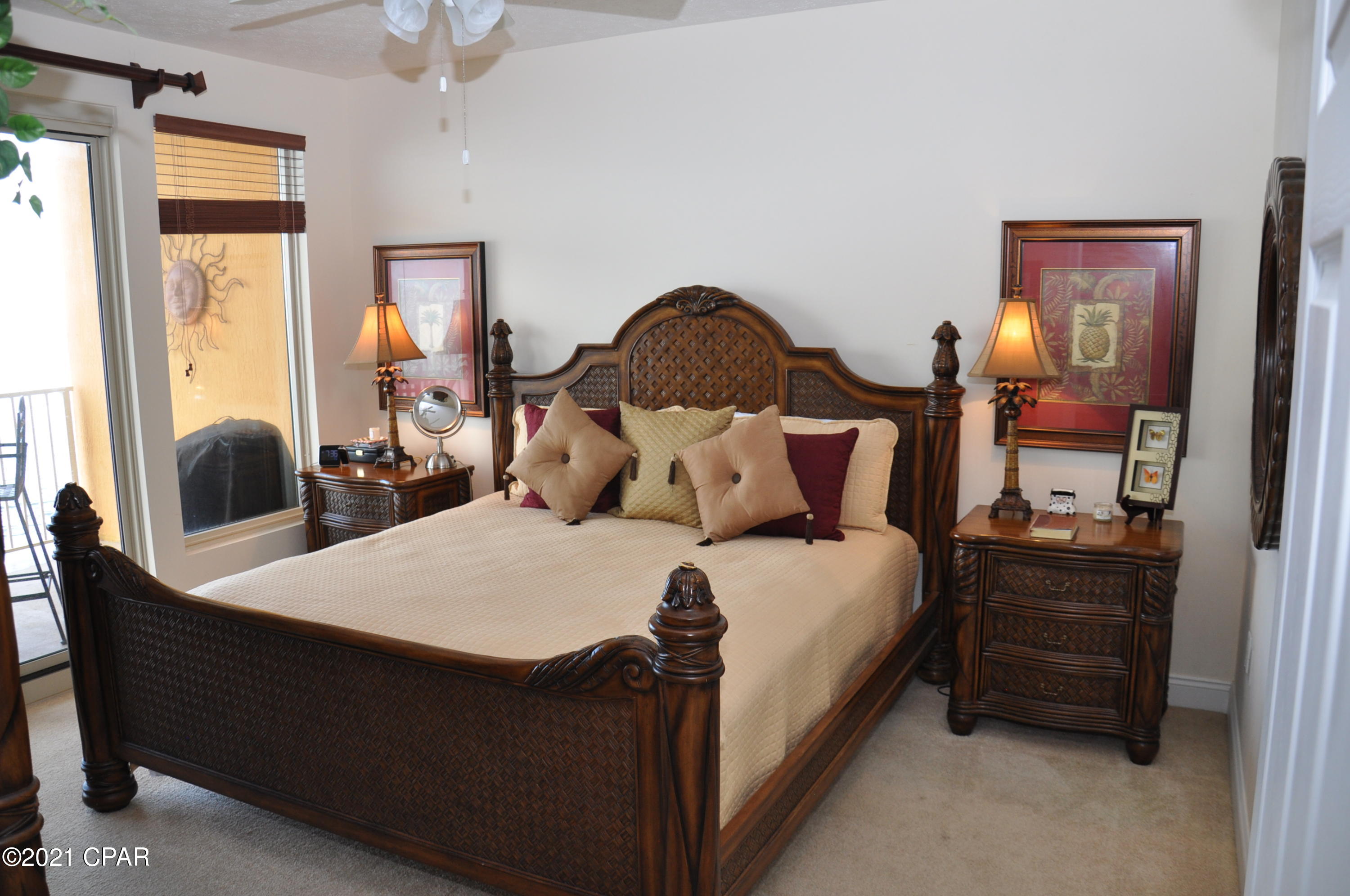 Treasure Island Resort - Residential