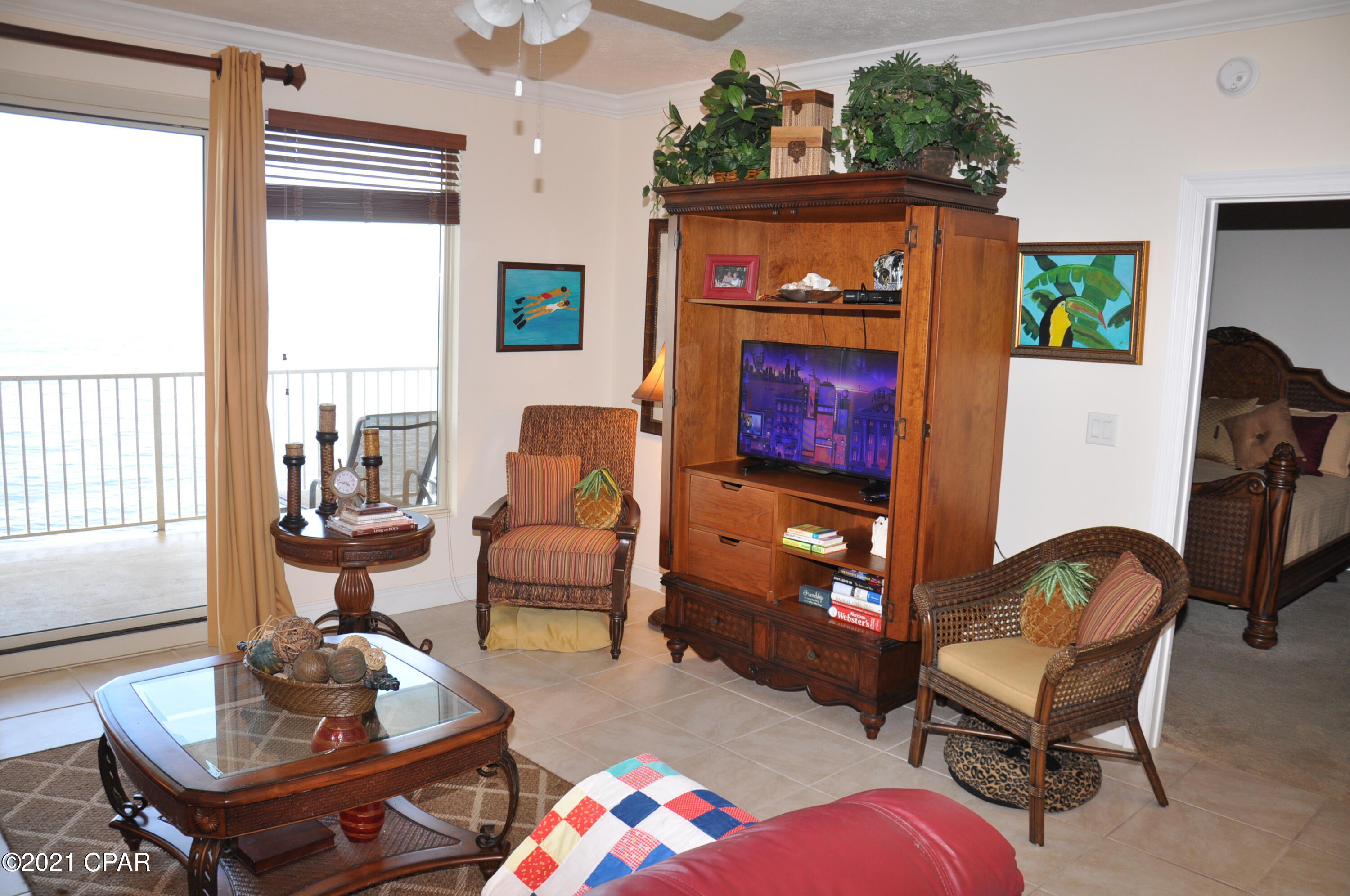 Treasure Island Resort - Residential