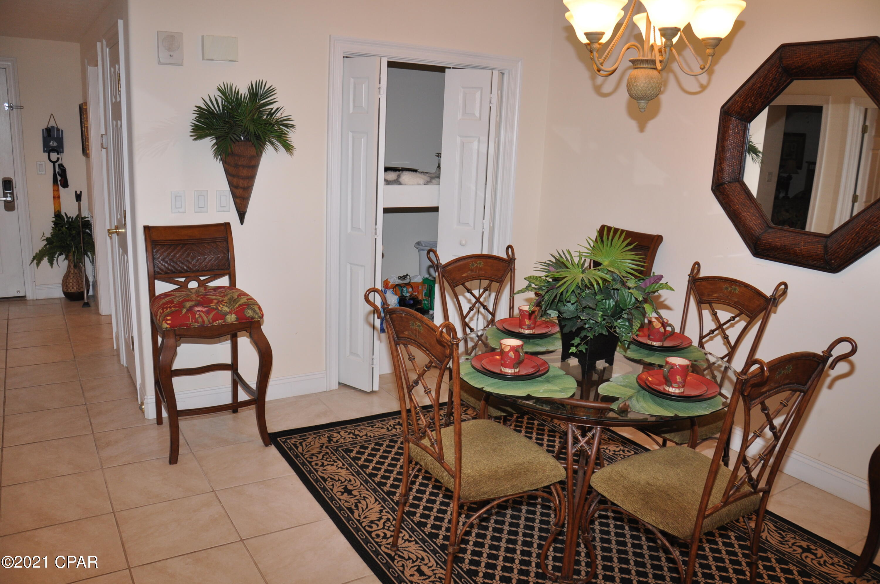 Treasure Island Resort - Residential