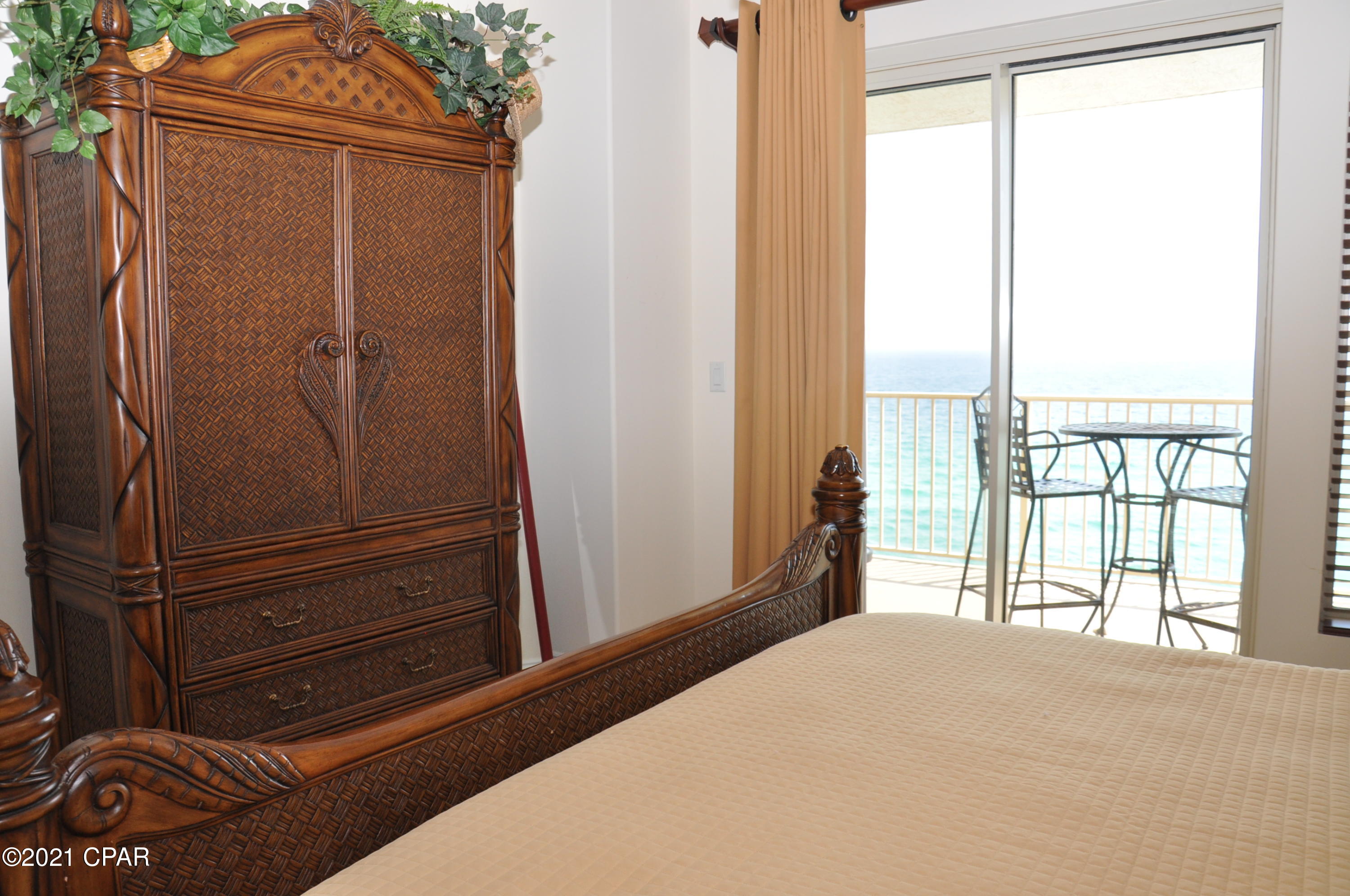 Treasure Island Resort - Residential