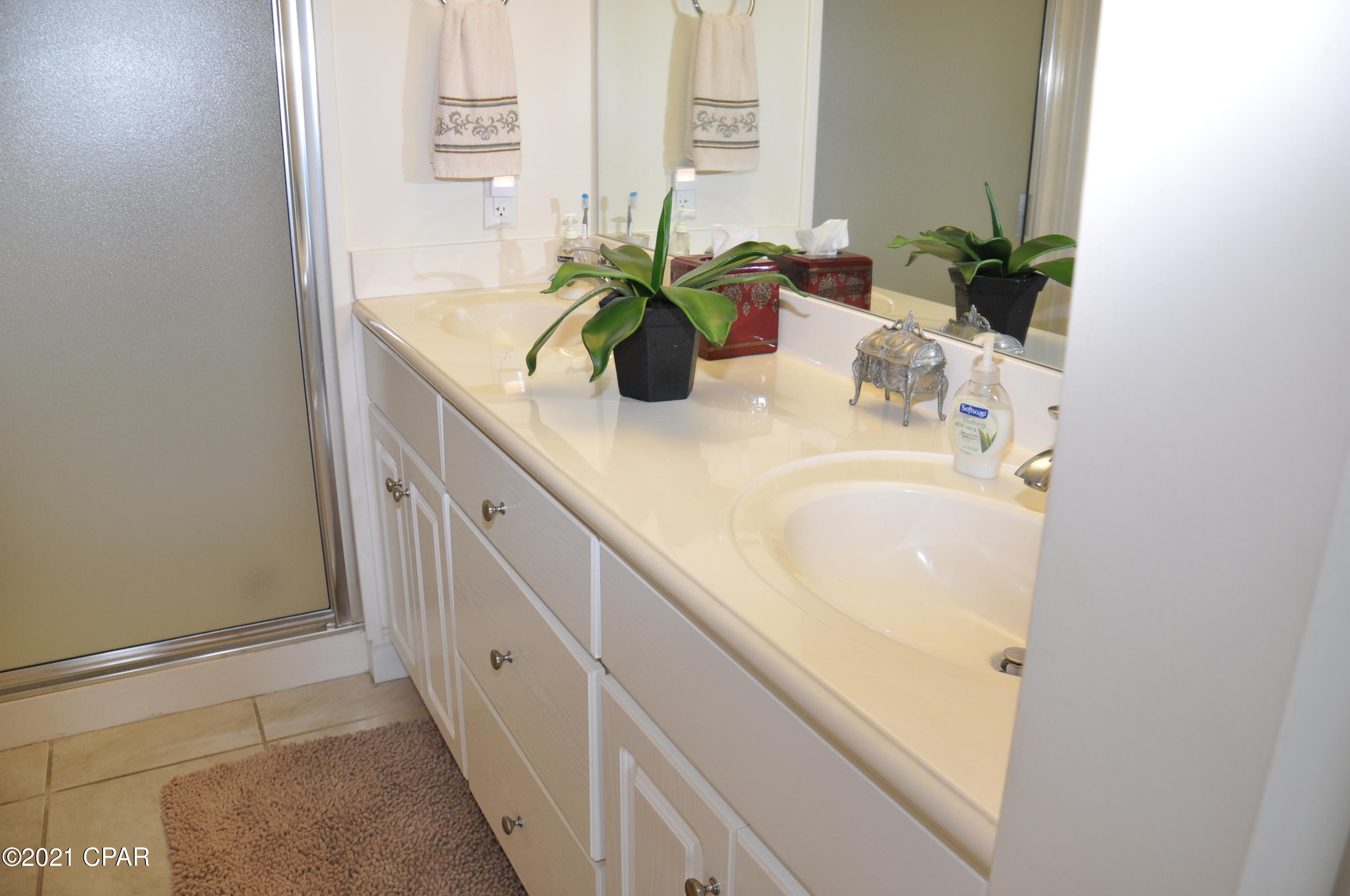 Treasure Island Resort - Residential