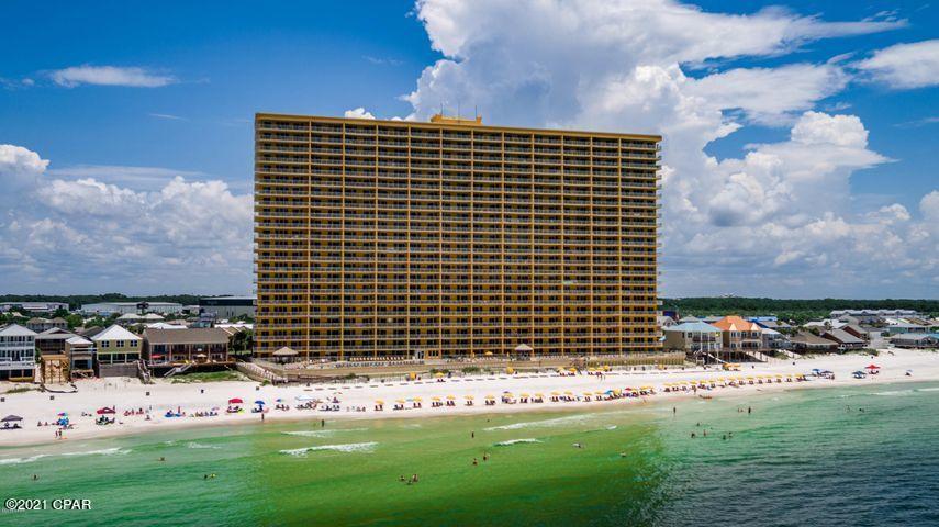 Treasure Island Resort - Residential