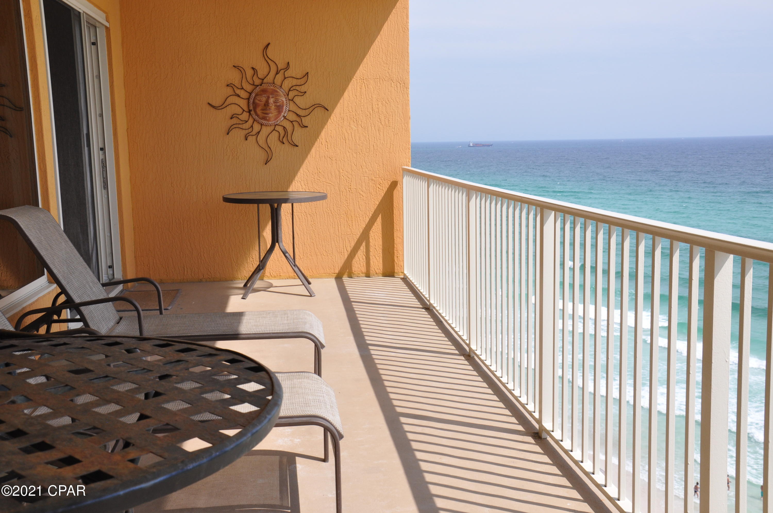 Treasure Island Resort - Residential