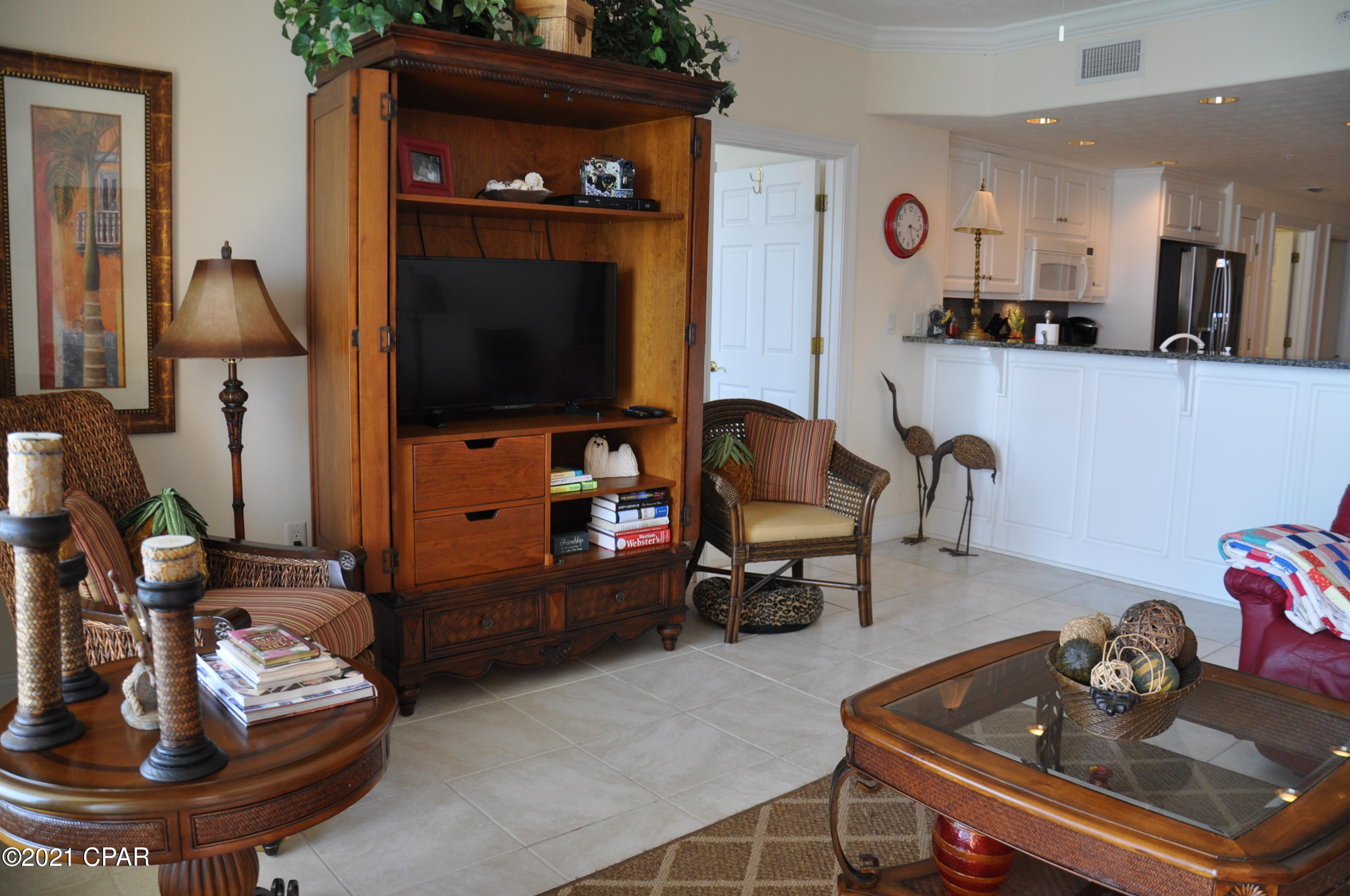 Treasure Island Resort - Residential