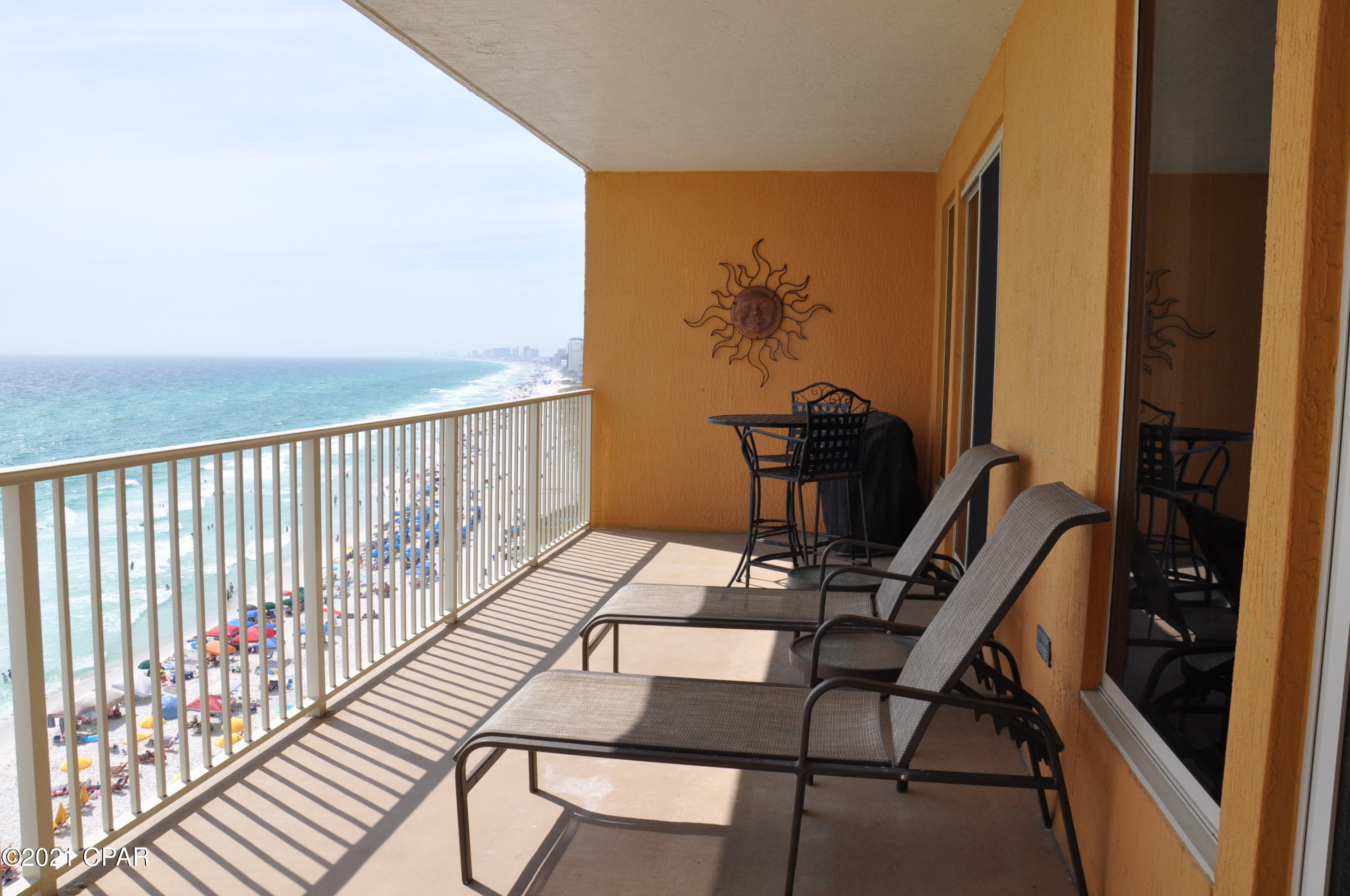 Treasure Island Resort - Residential