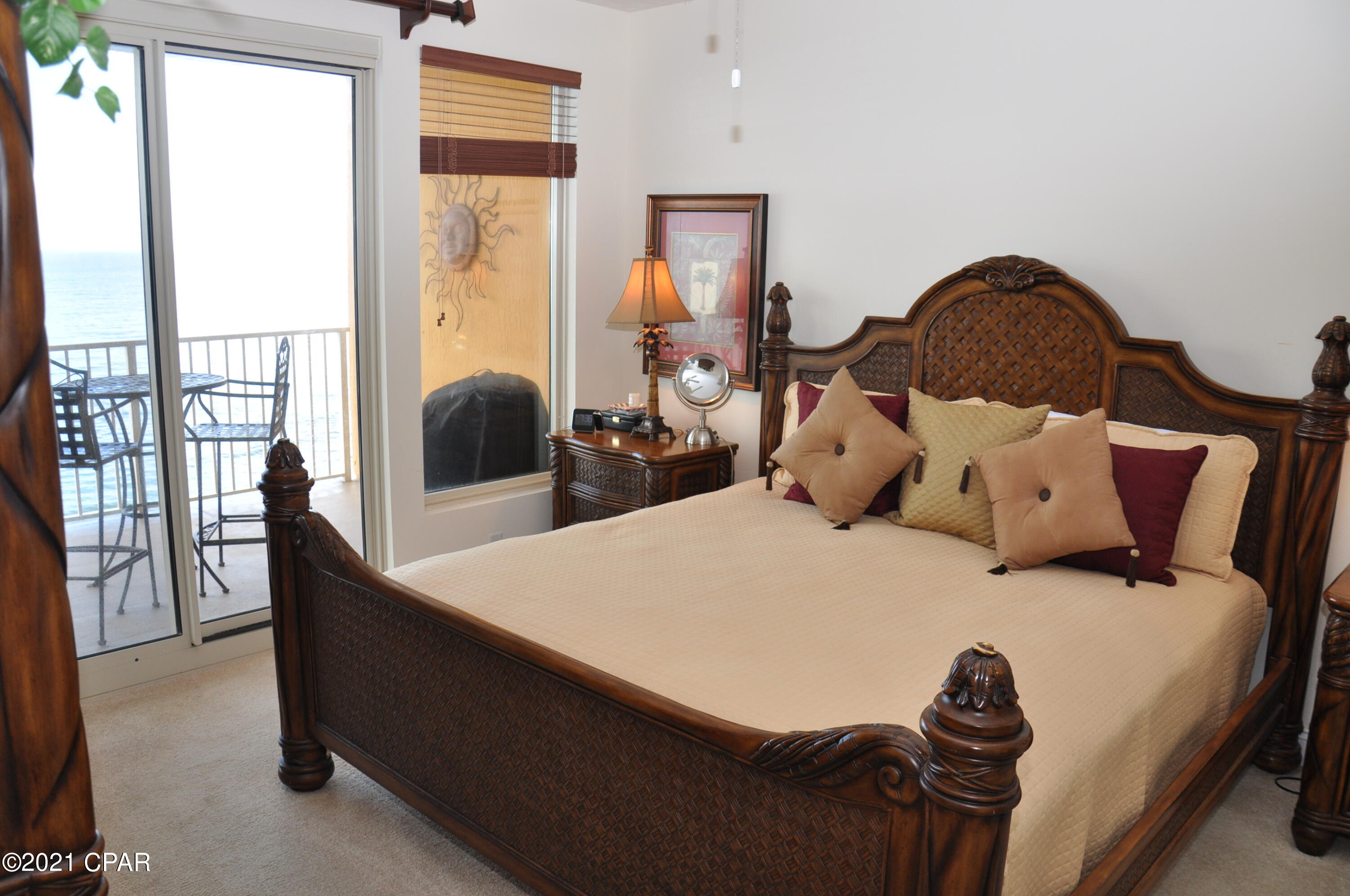 Treasure Island Resort - Residential