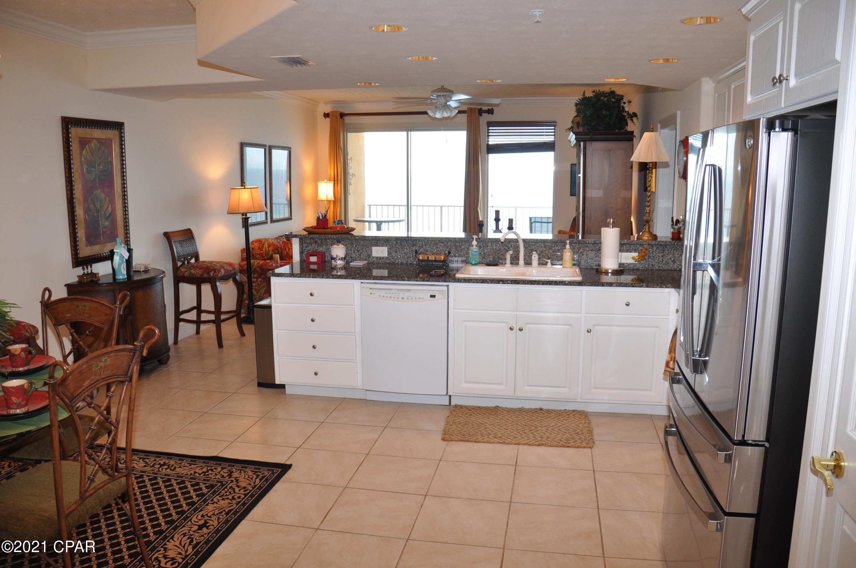 Treasure Island Resort - Residential