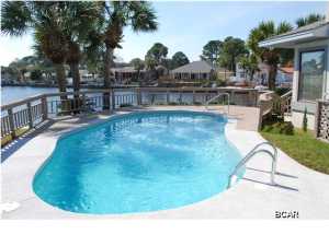 Bay Point Unit 1 - Residential