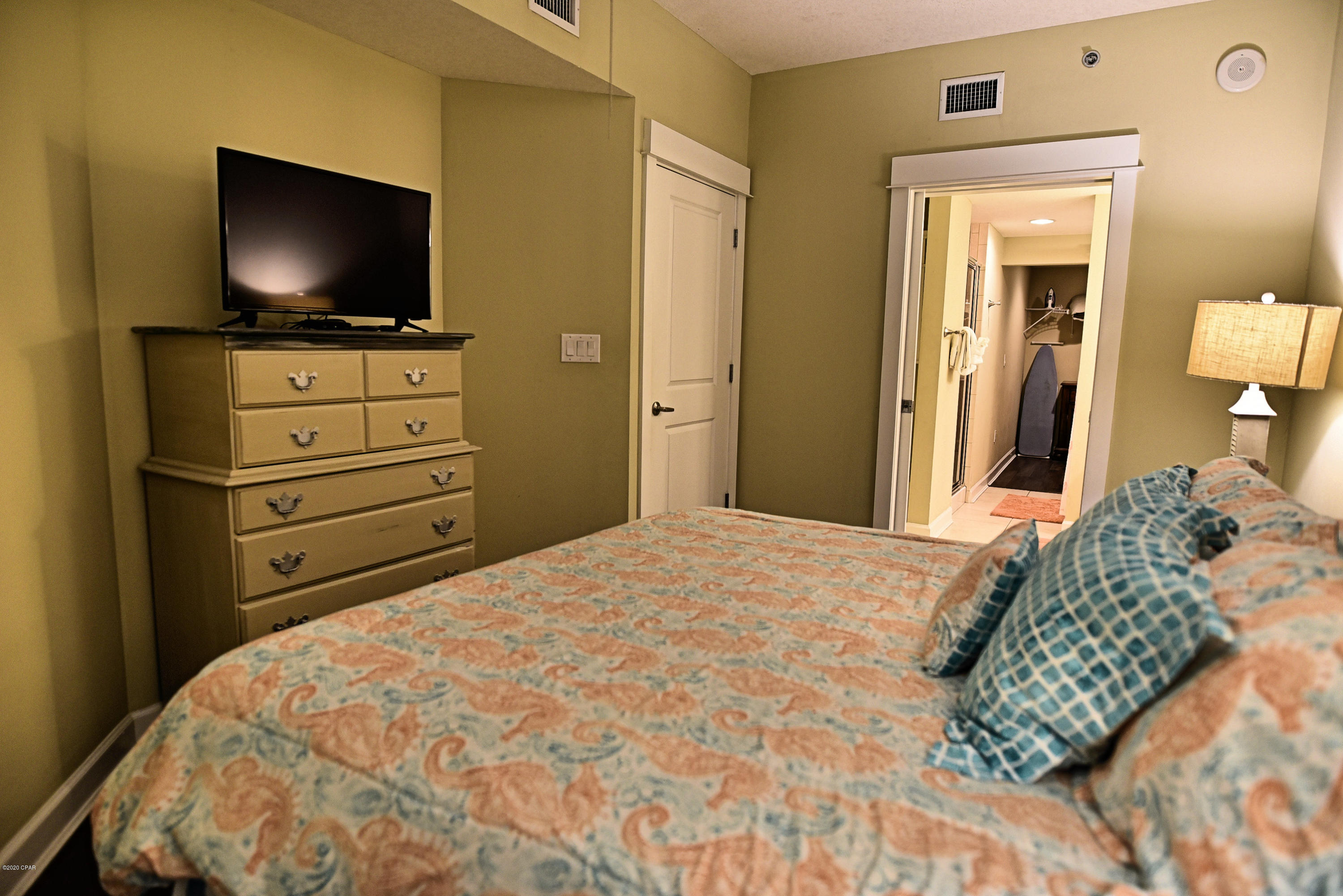 Grand Panama Beach Resort - Residential