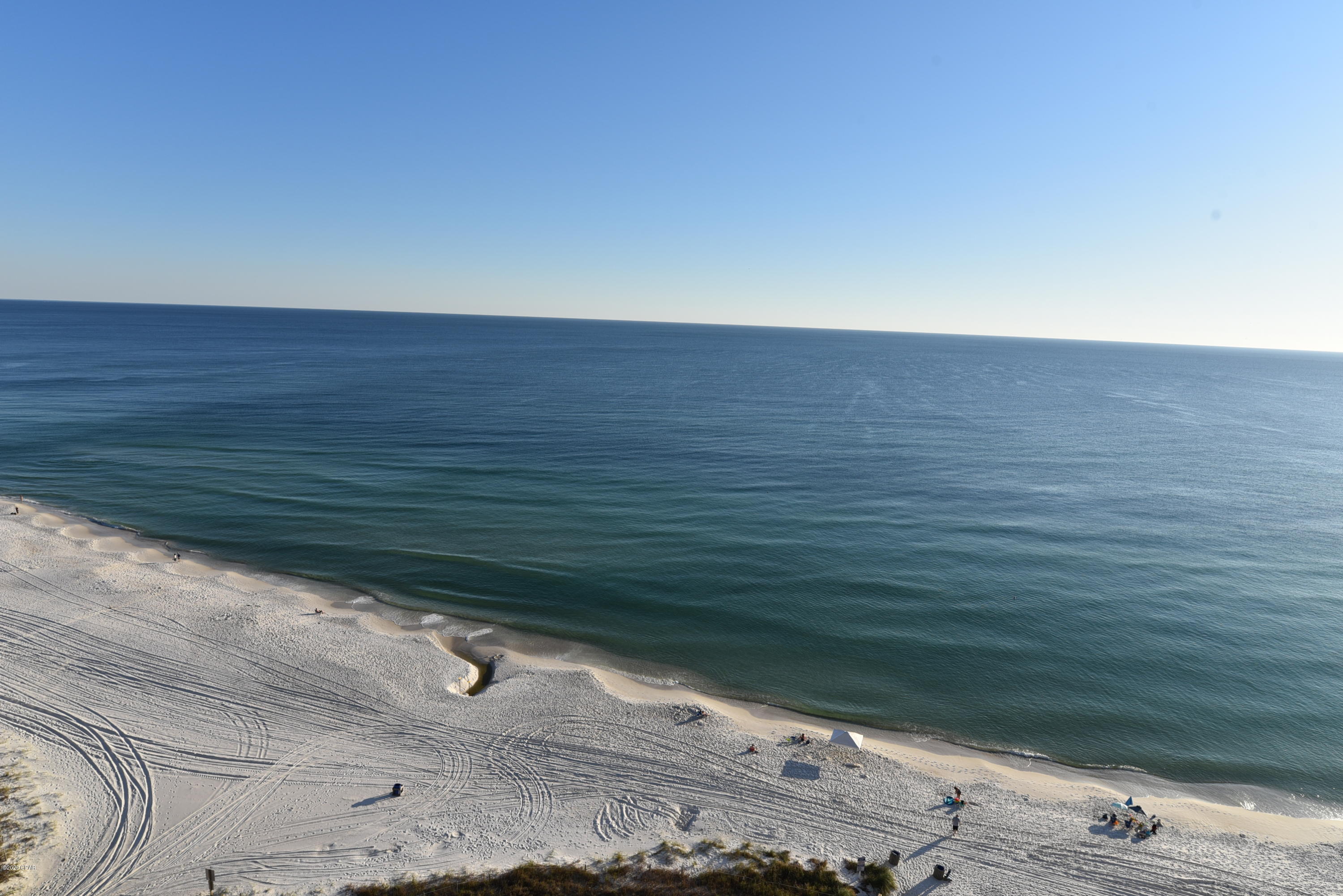 Grand Panama Beach Resort - Residential