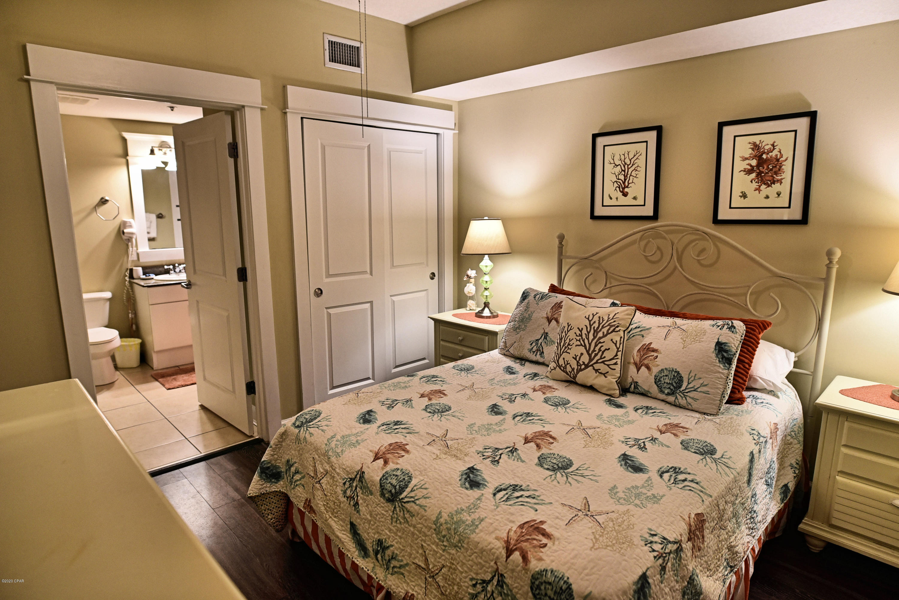 Grand Panama Beach Resort - Residential