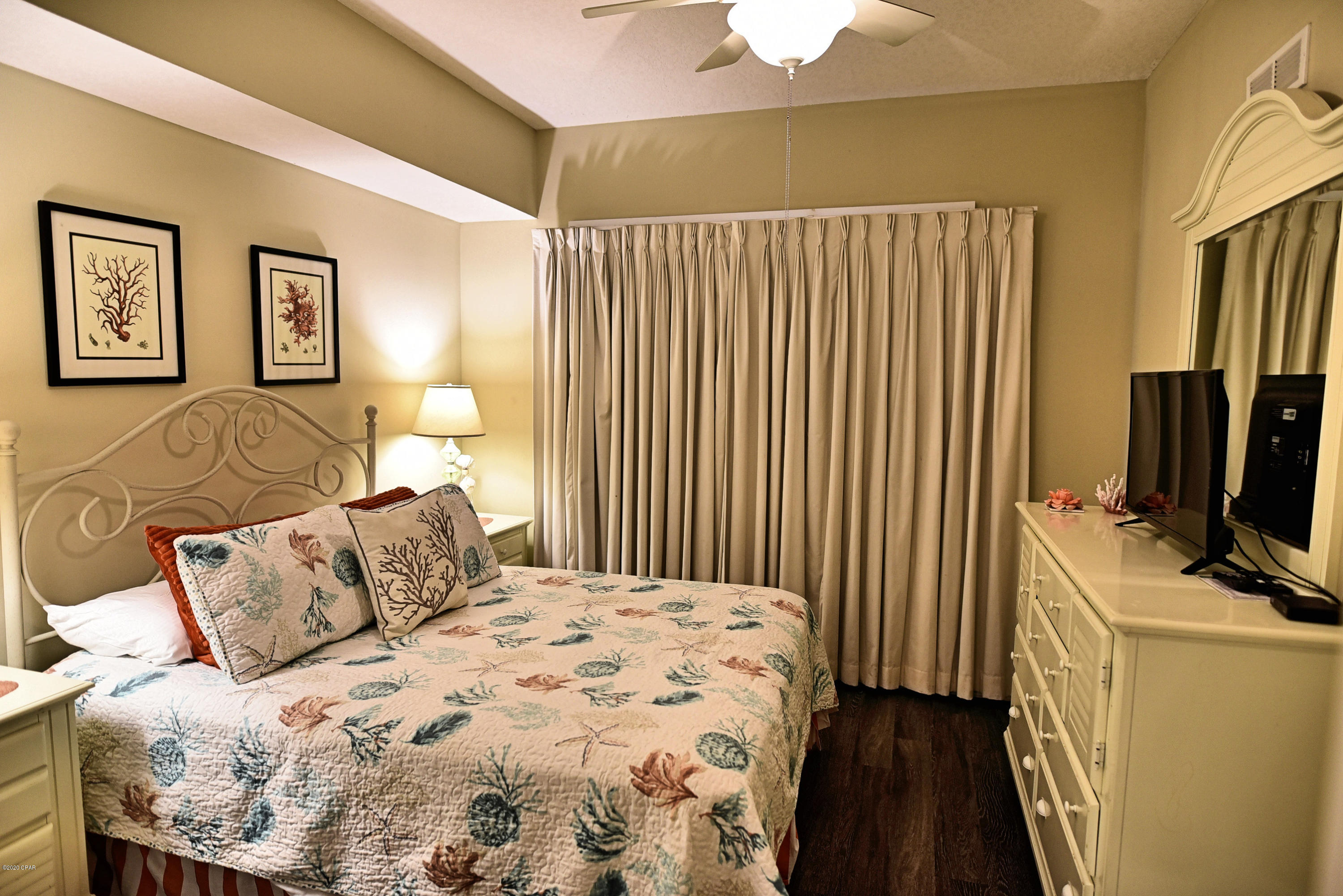 Grand Panama Beach Resort - Residential