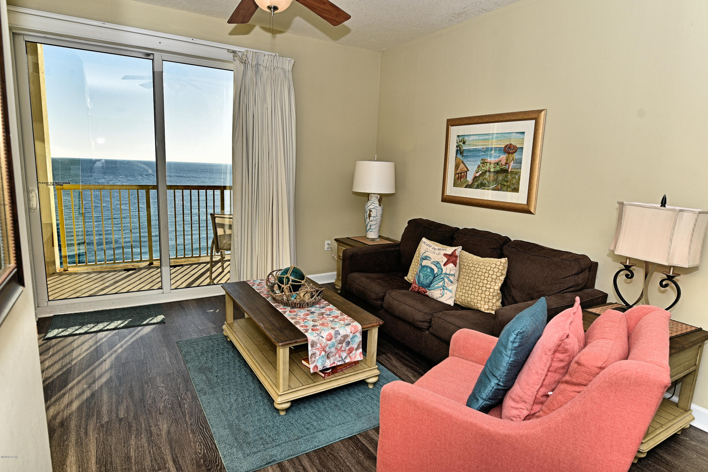 Grand Panama Beach Resort - Residential