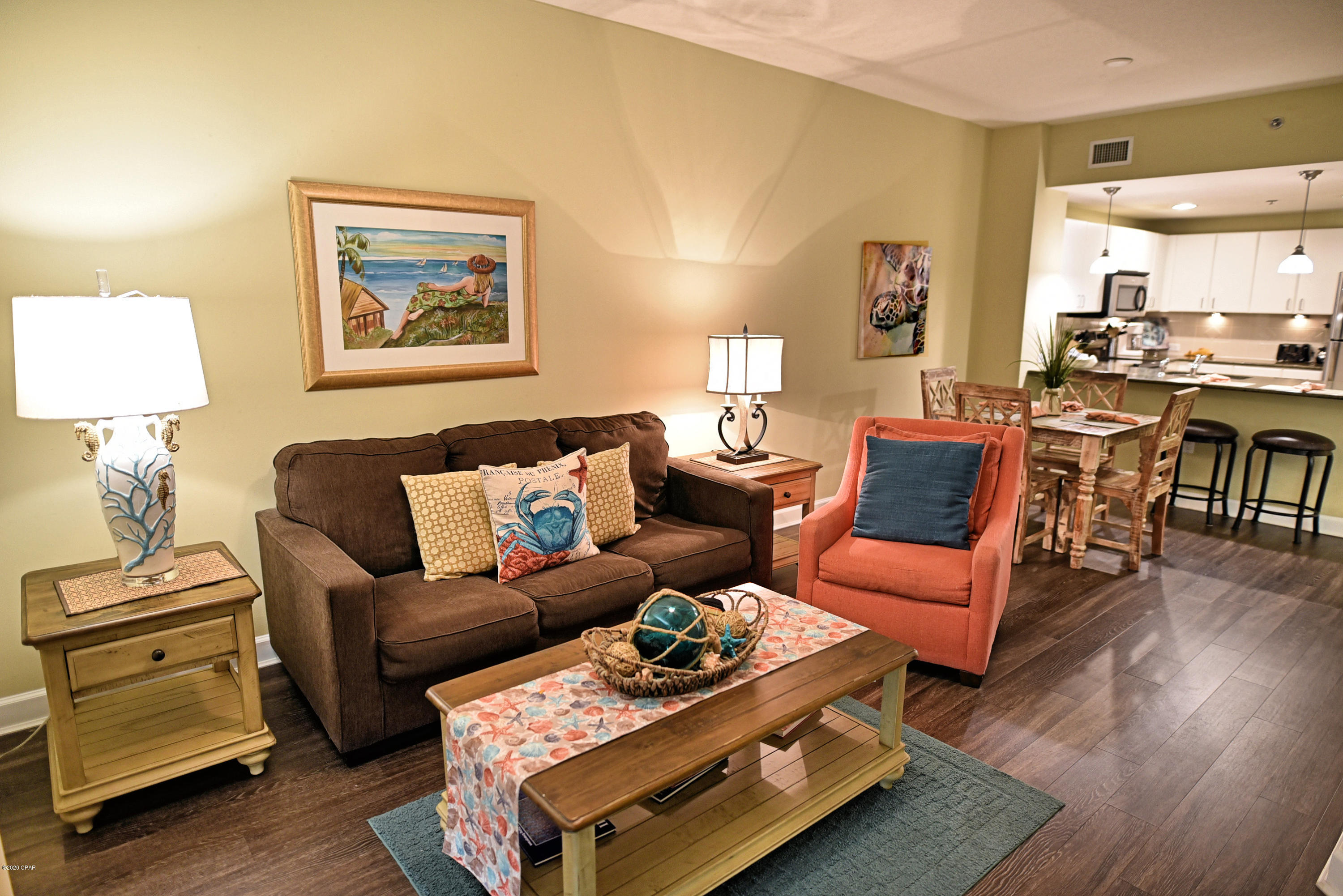 Grand Panama Beach Resort - Residential