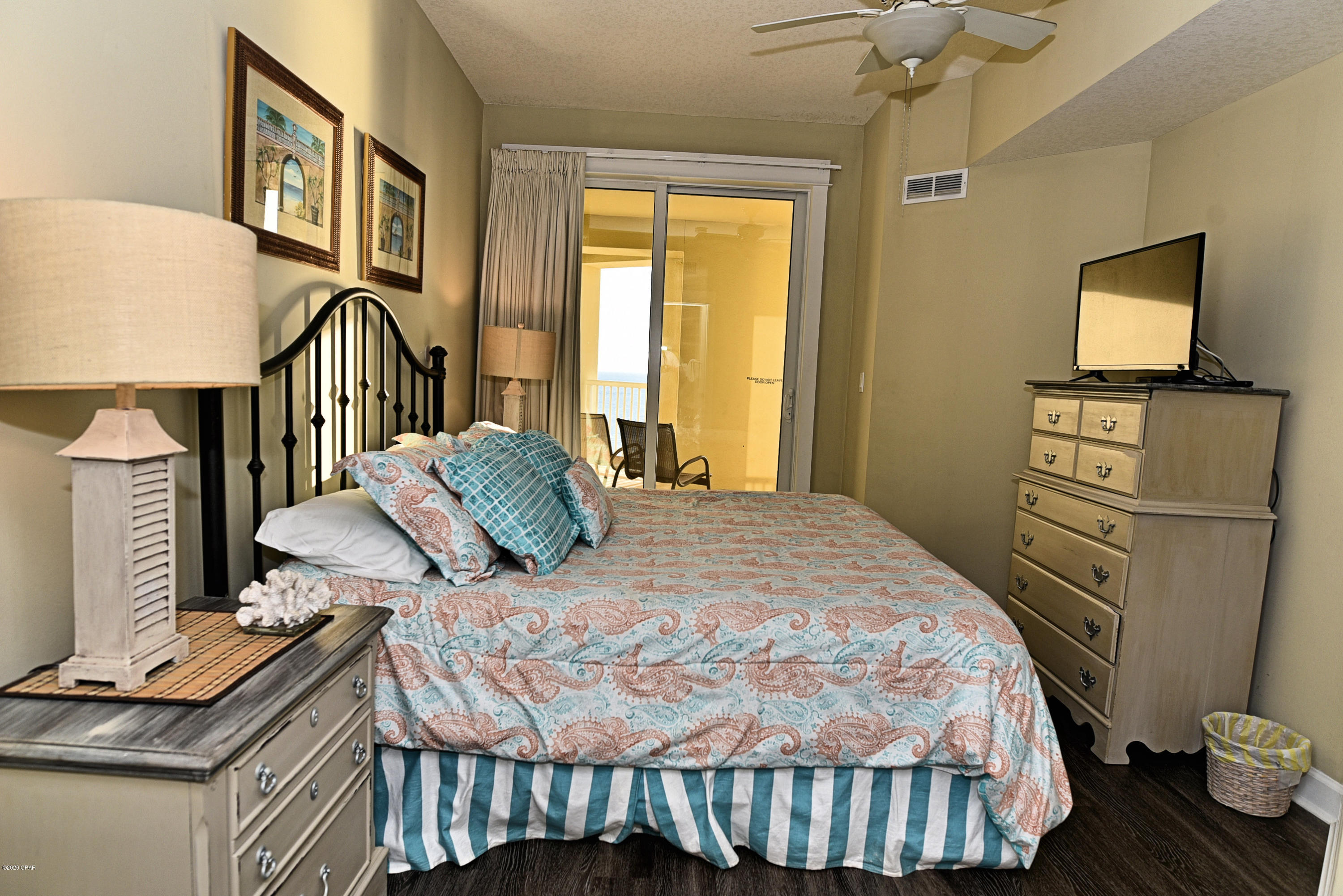 Grand Panama Beach Resort - Residential