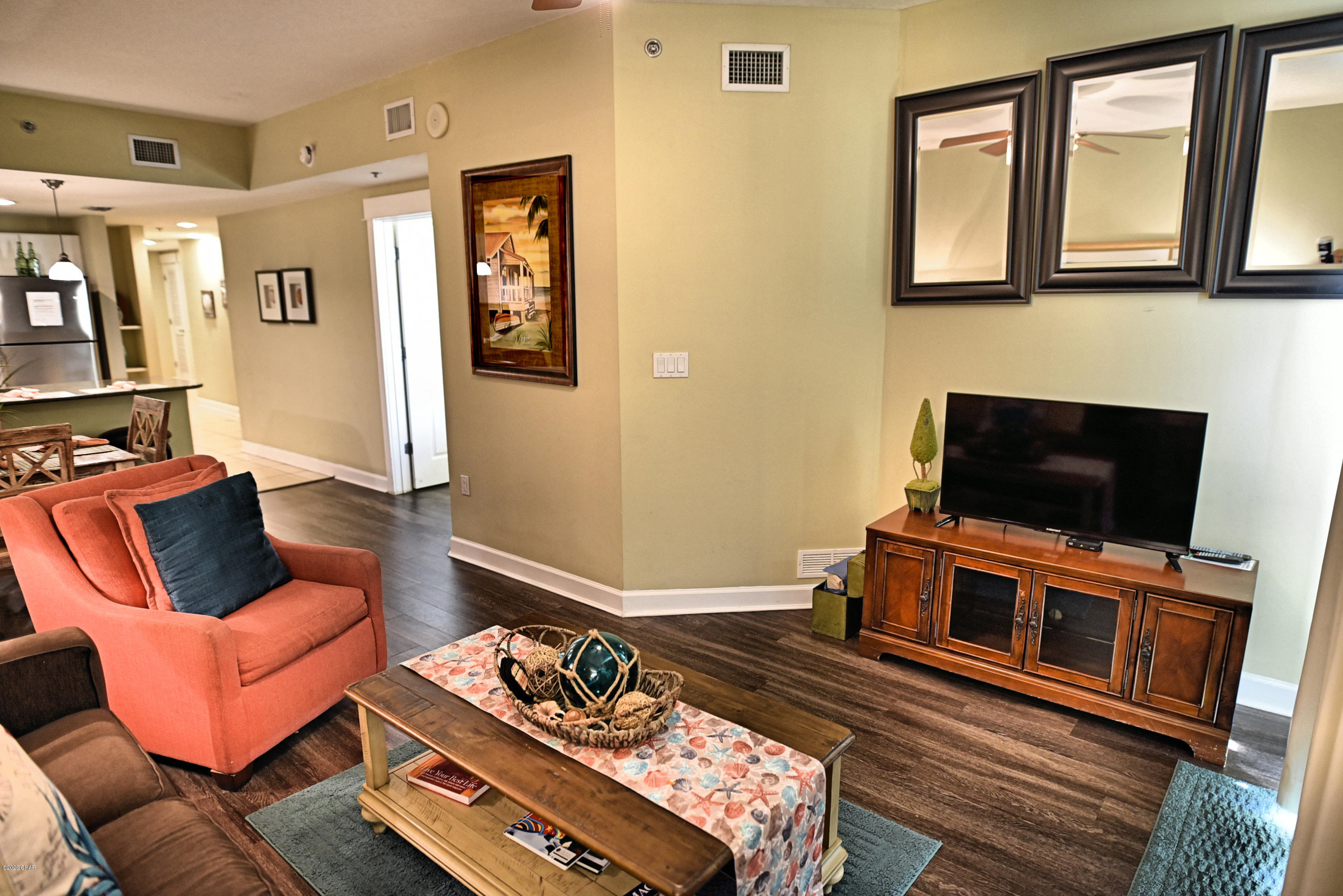 Grand Panama Beach Resort - Residential