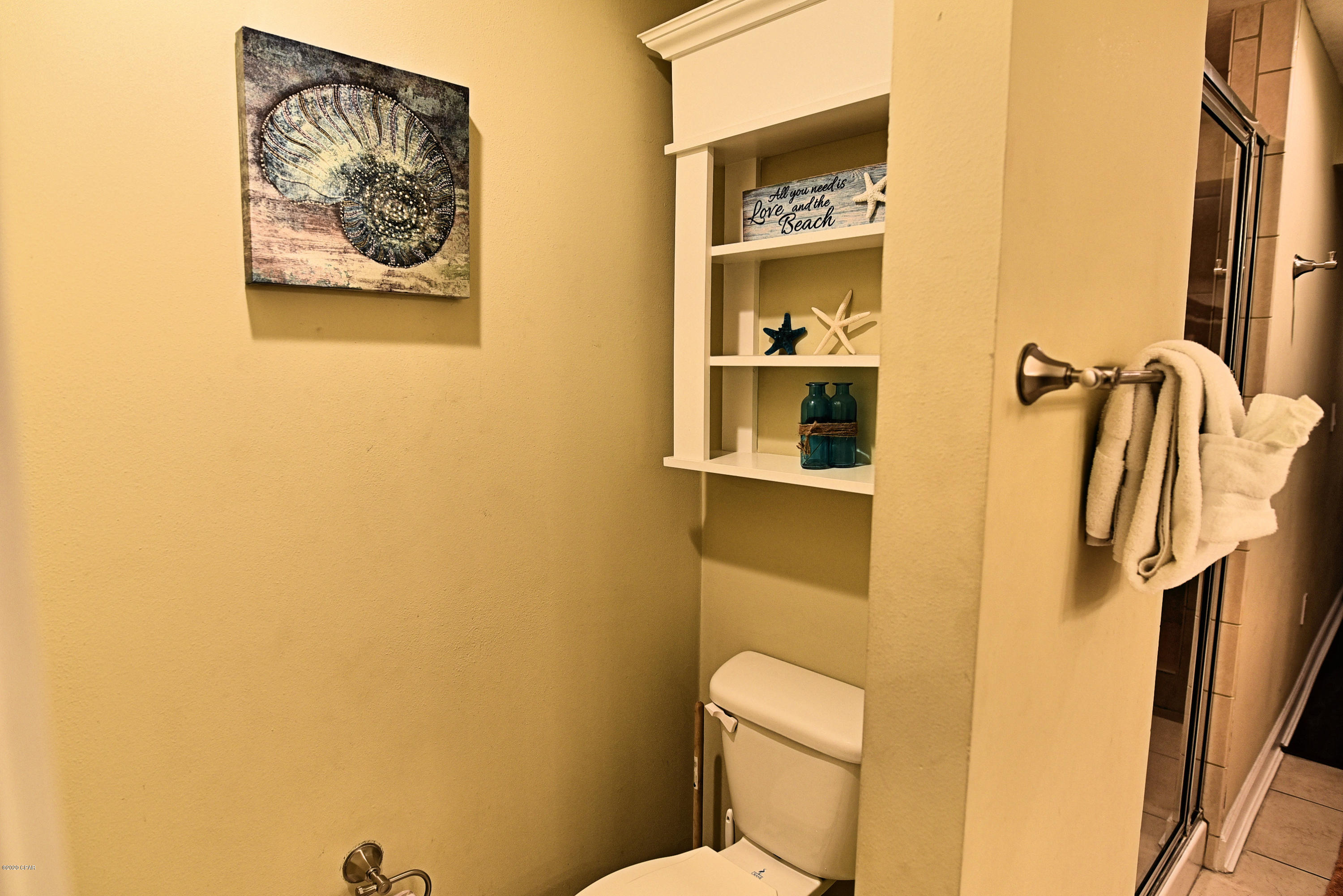 Grand Panama Beach Resort - Residential