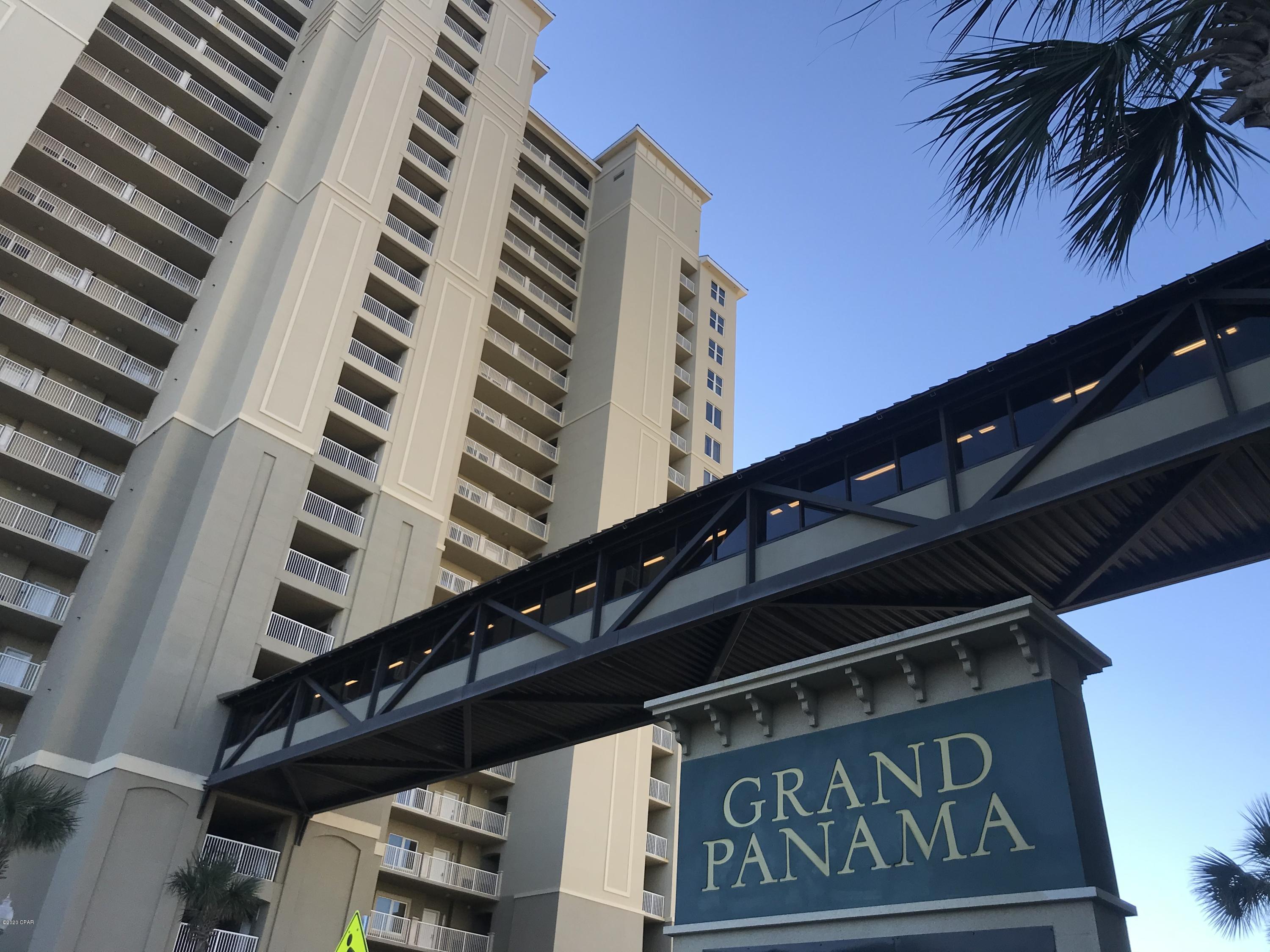 Grand Panama Beach Resort - Residential