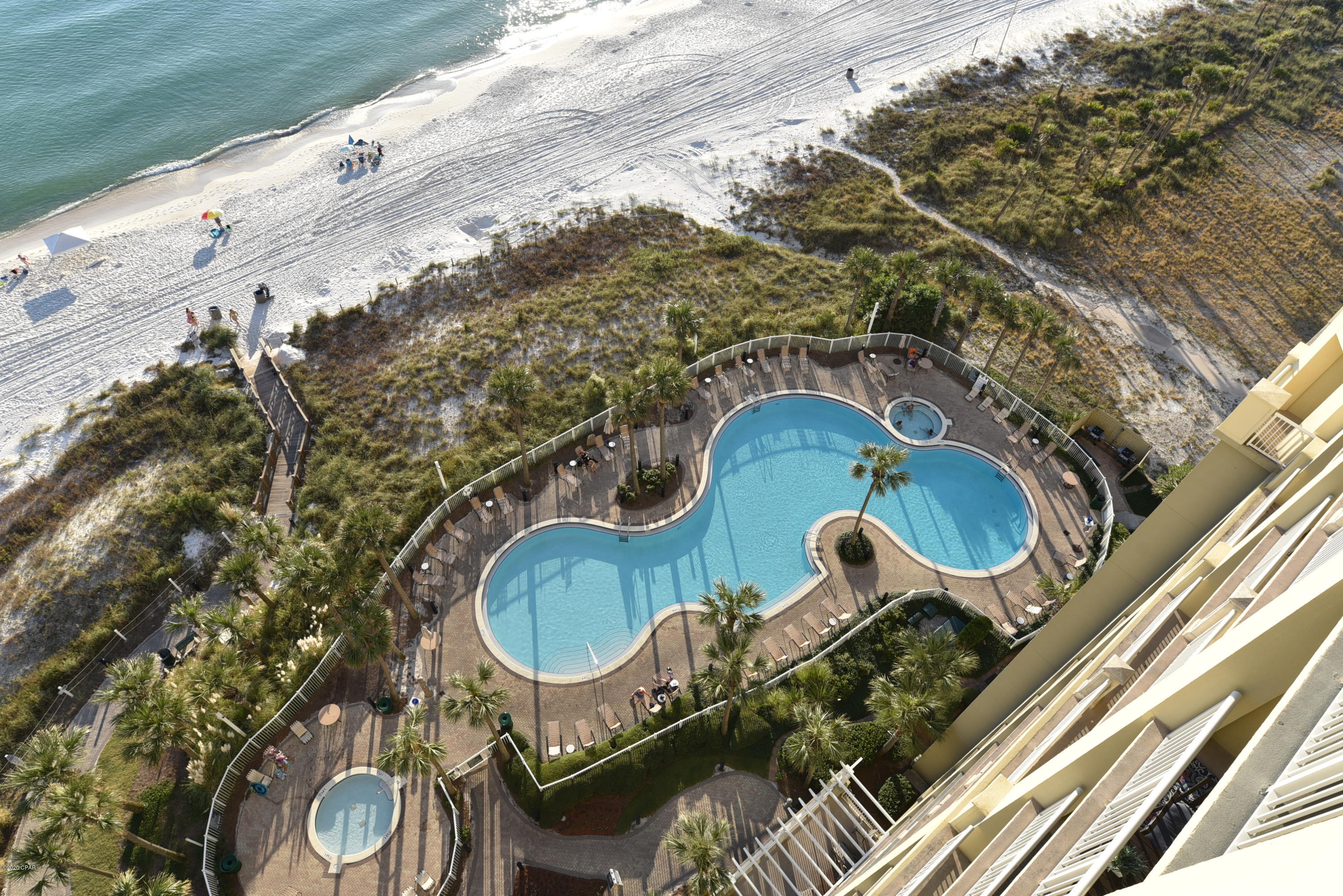 Grand Panama Beach Resort - Residential