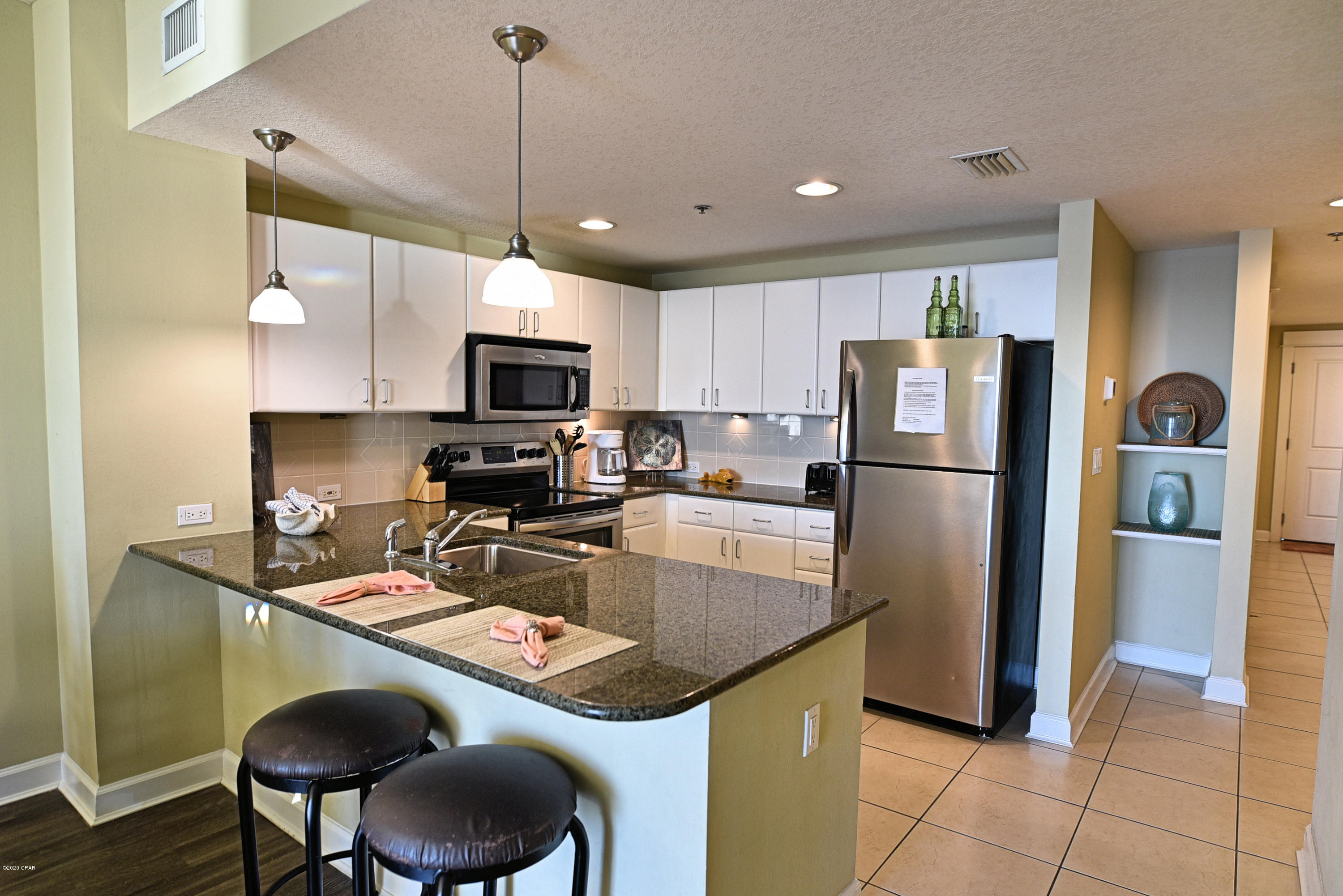 Grand Panama Beach Resort - Residential