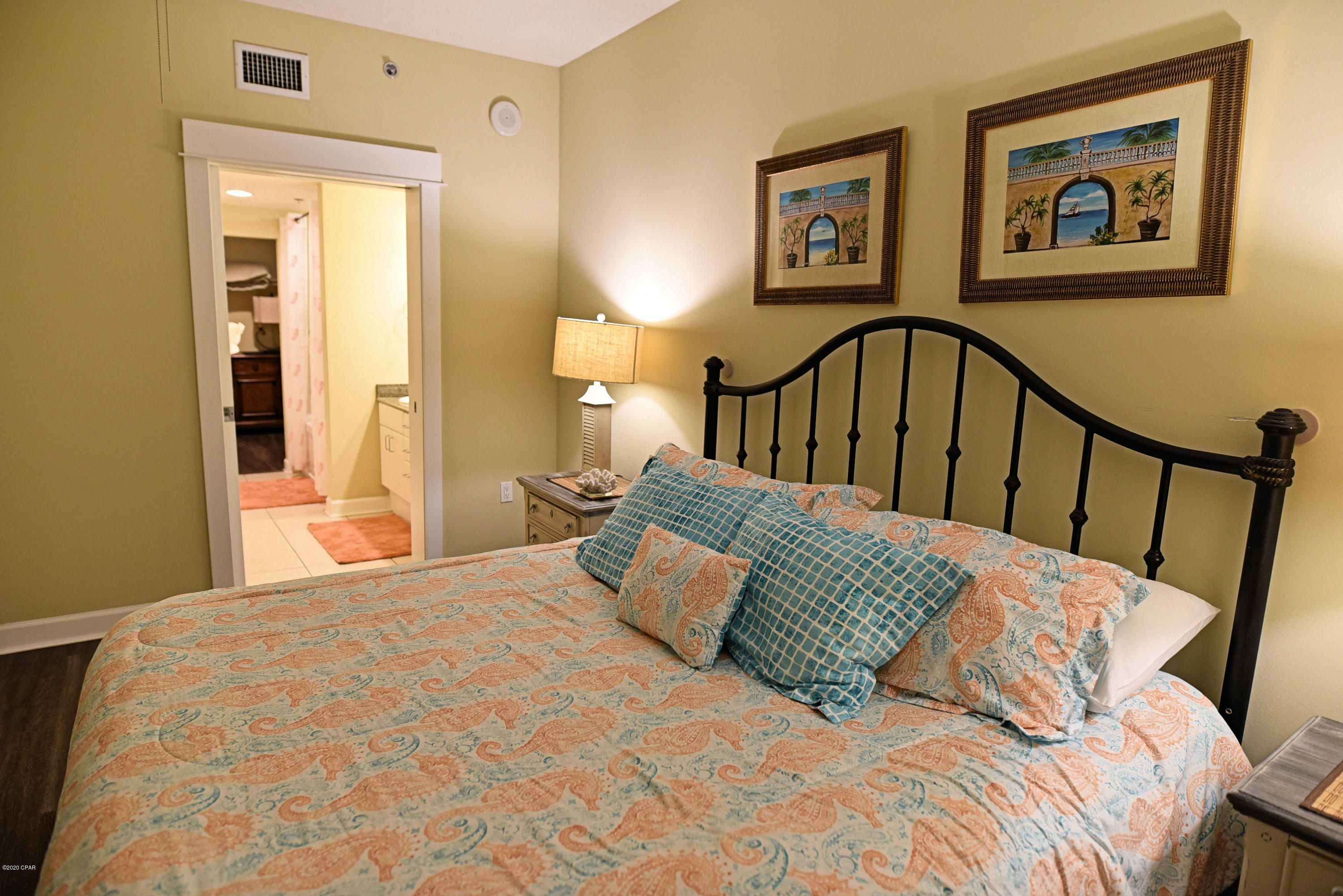 Grand Panama Beach Resort - Residential