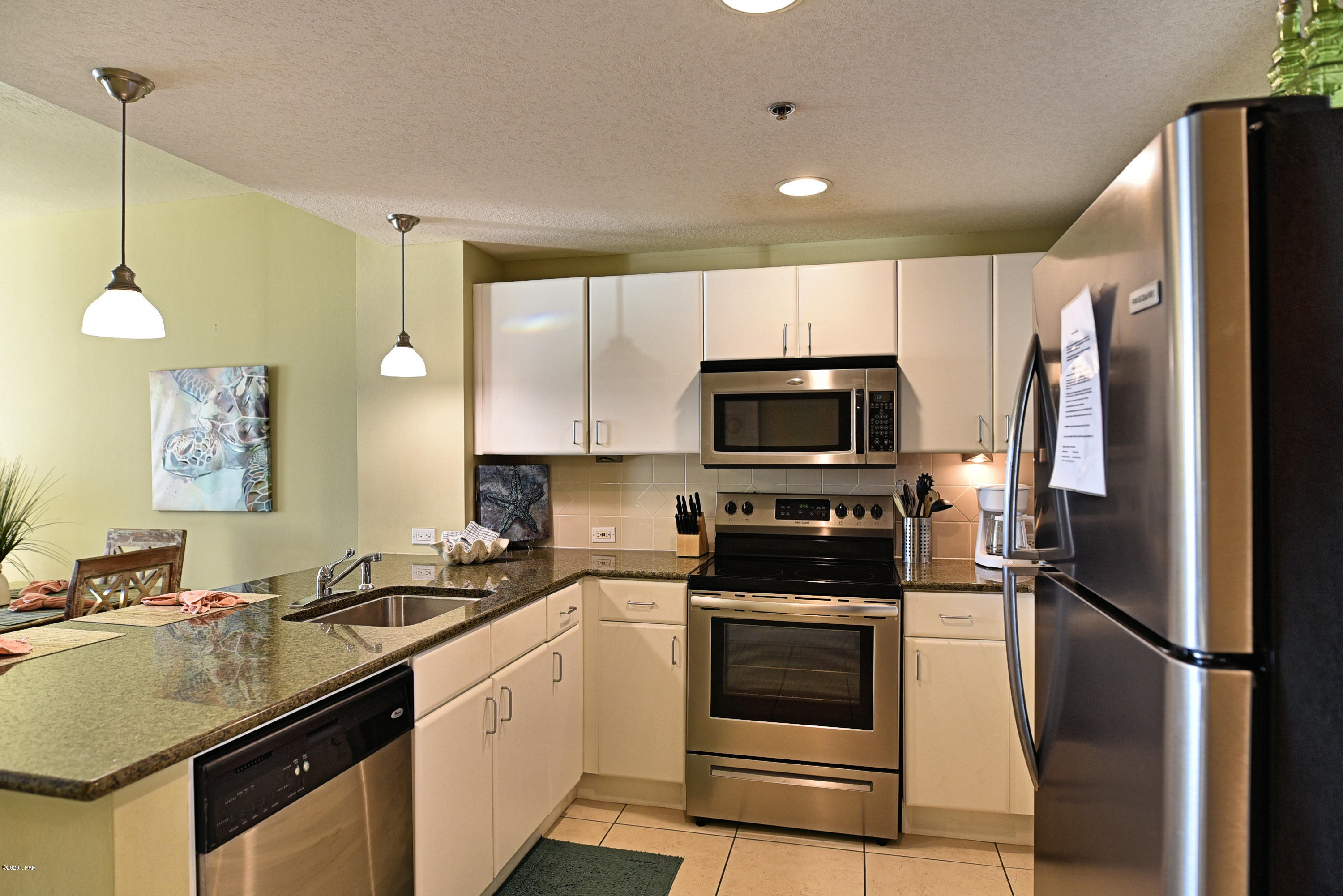 Grand Panama Beach Resort - Residential