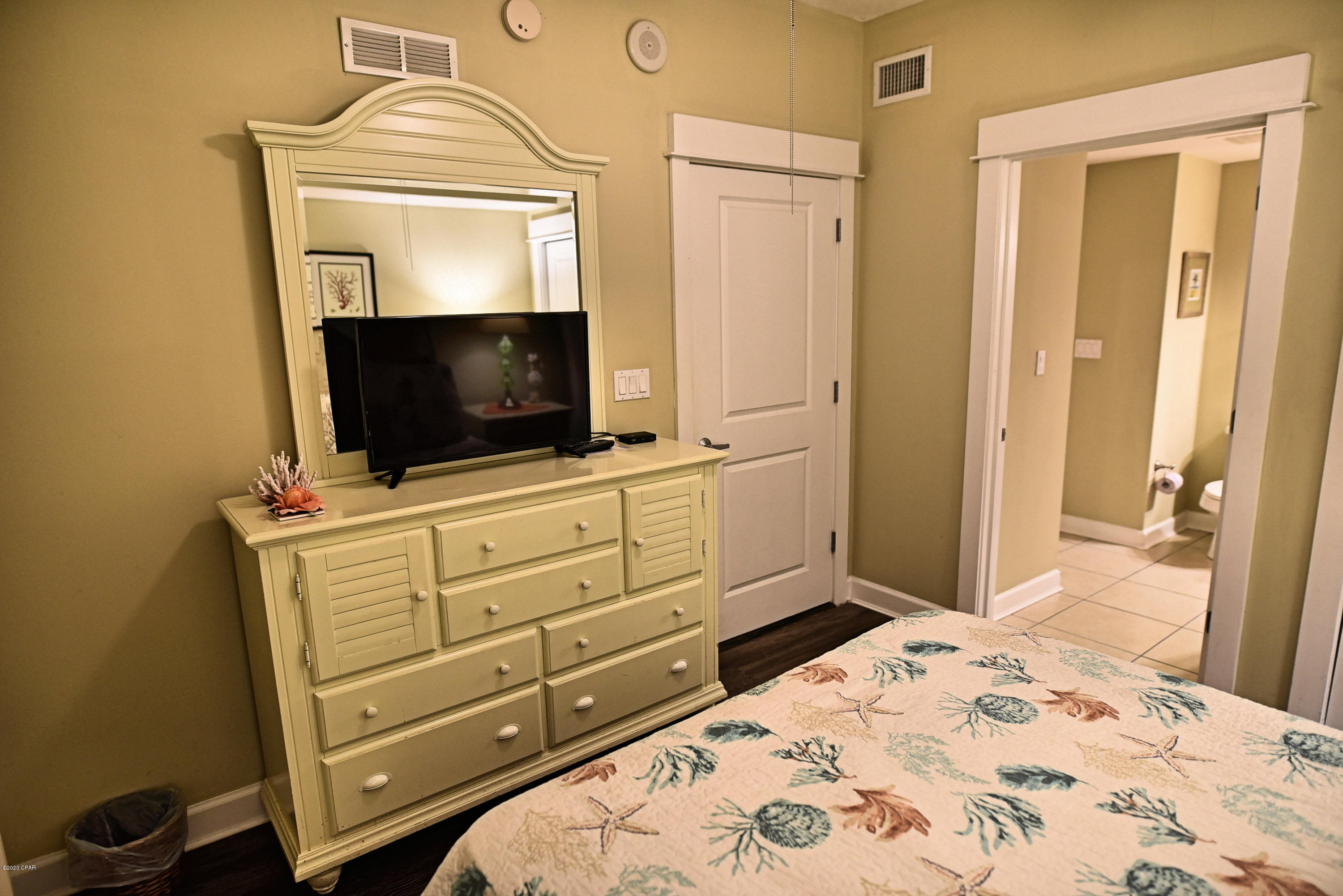 Grand Panama Beach Resort - Residential