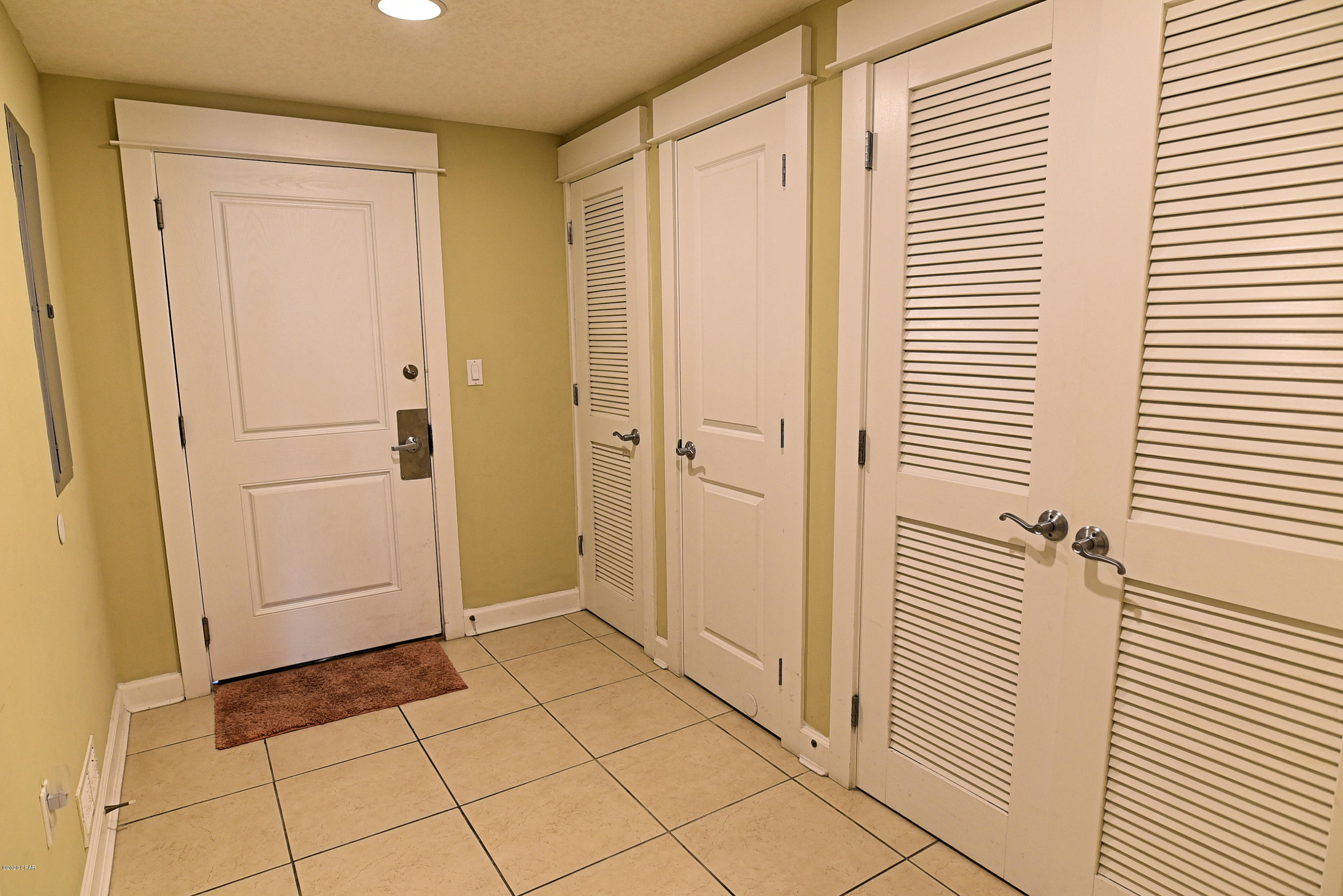 Grand Panama Beach Resort - Residential