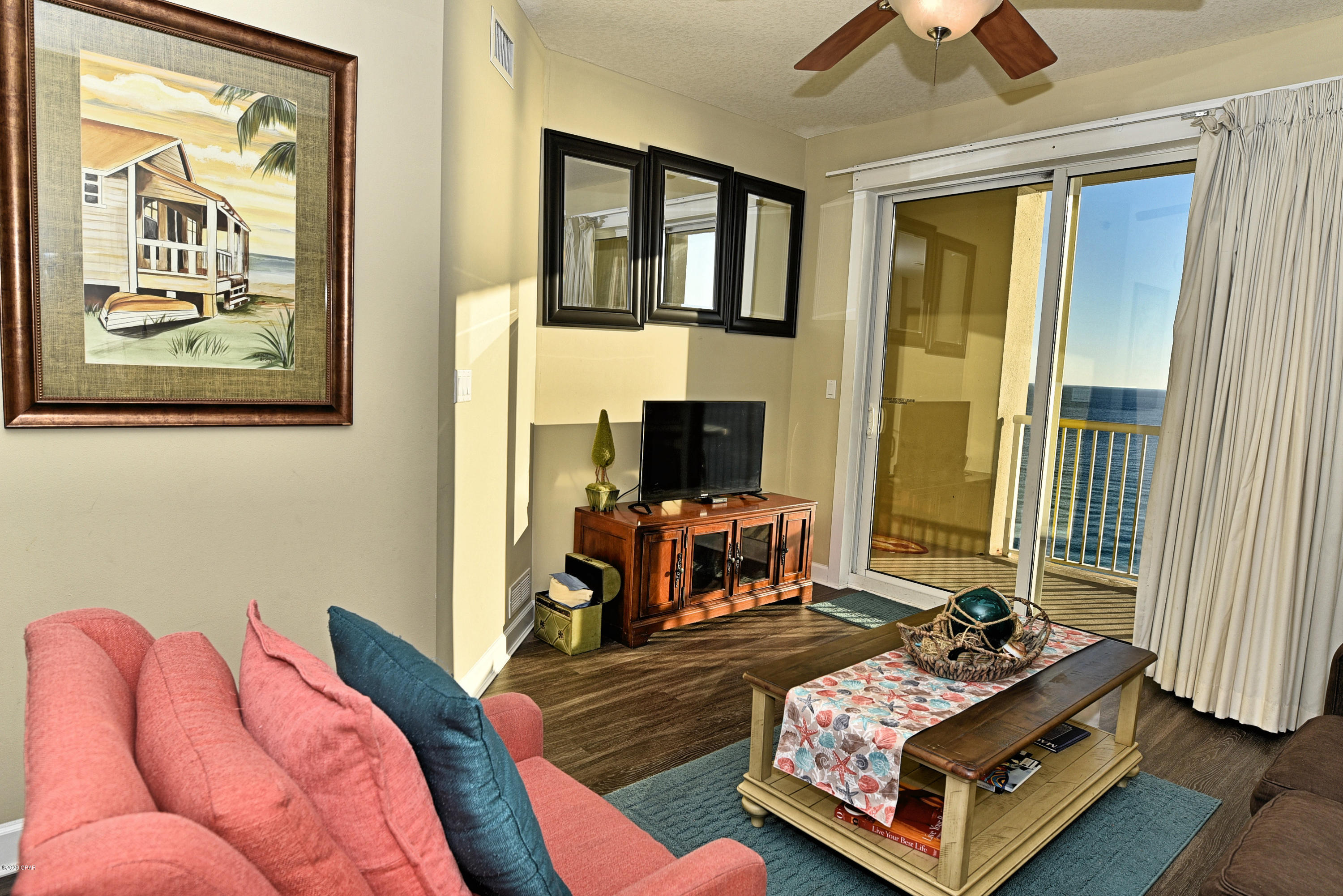 Grand Panama Beach Resort - Residential