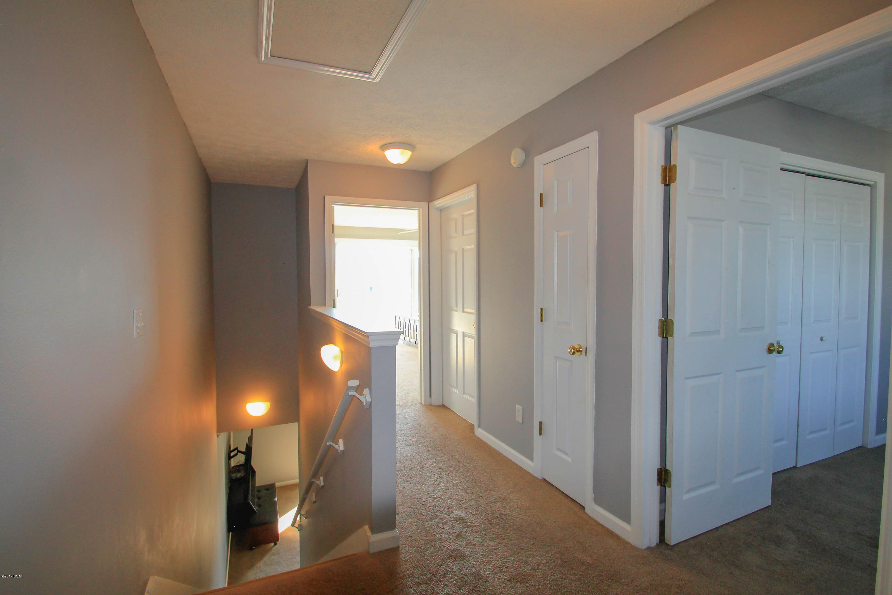 Charity Village - Residential