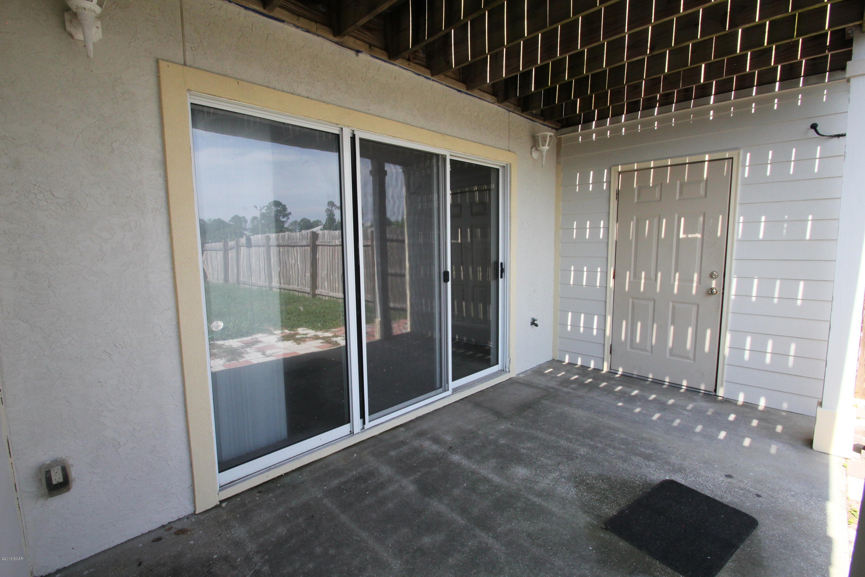 Charity Village - Residential