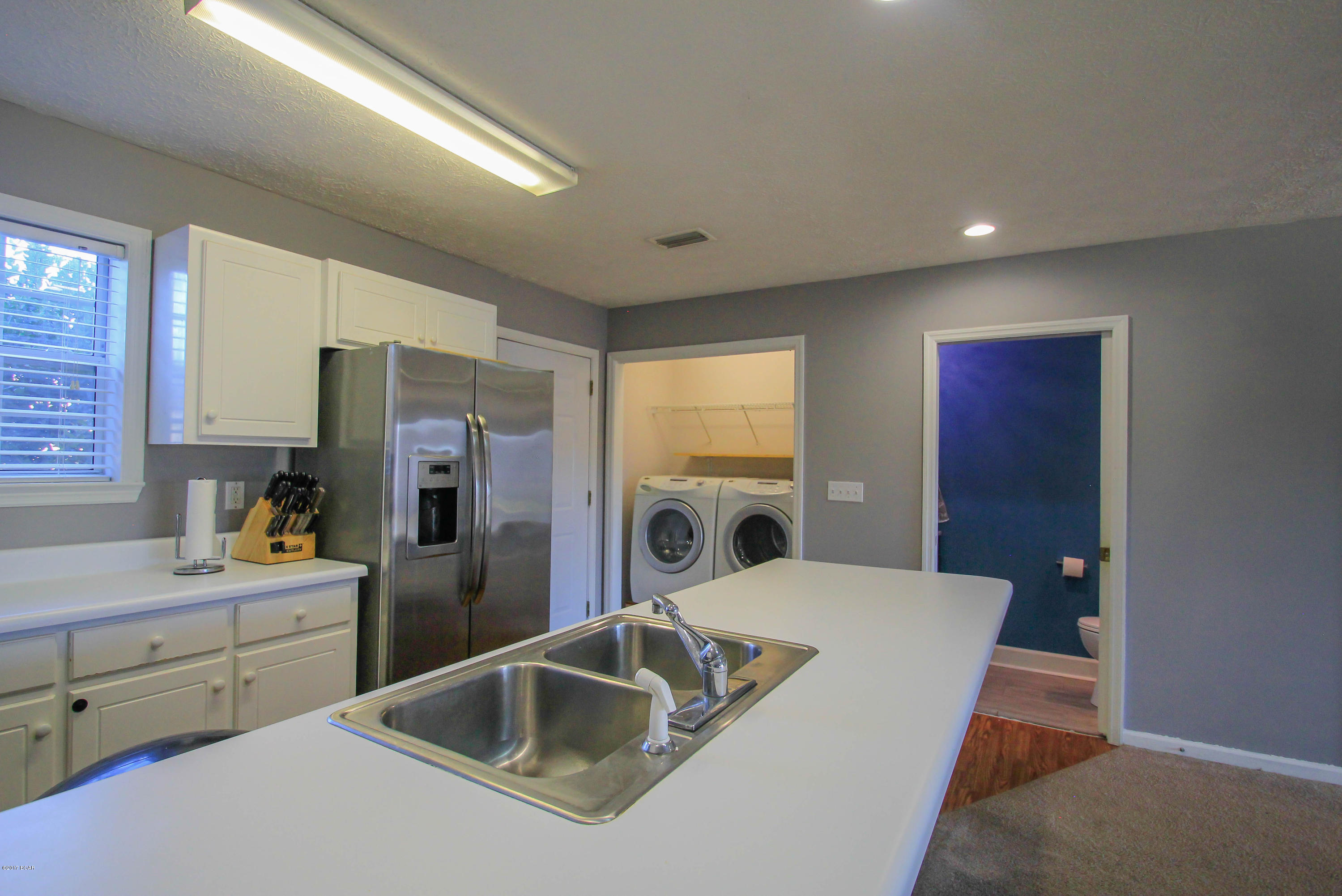 Charity Village - Residential