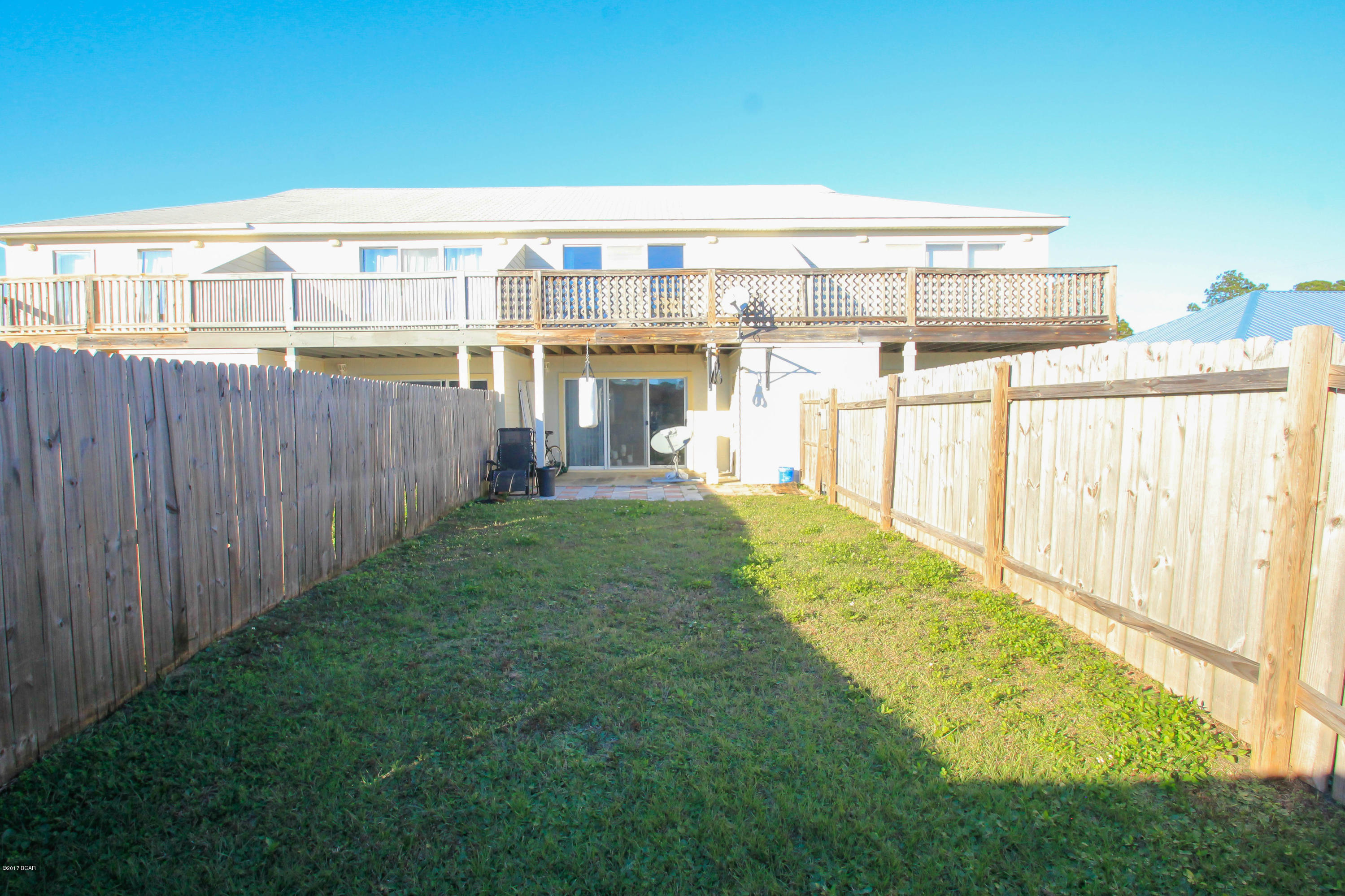 Charity Village - Residential