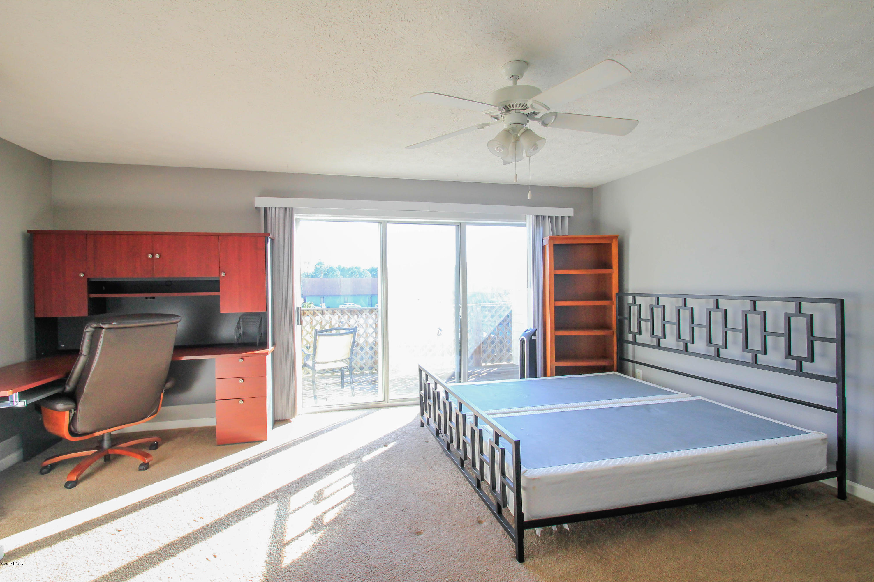 Charity Village - Residential