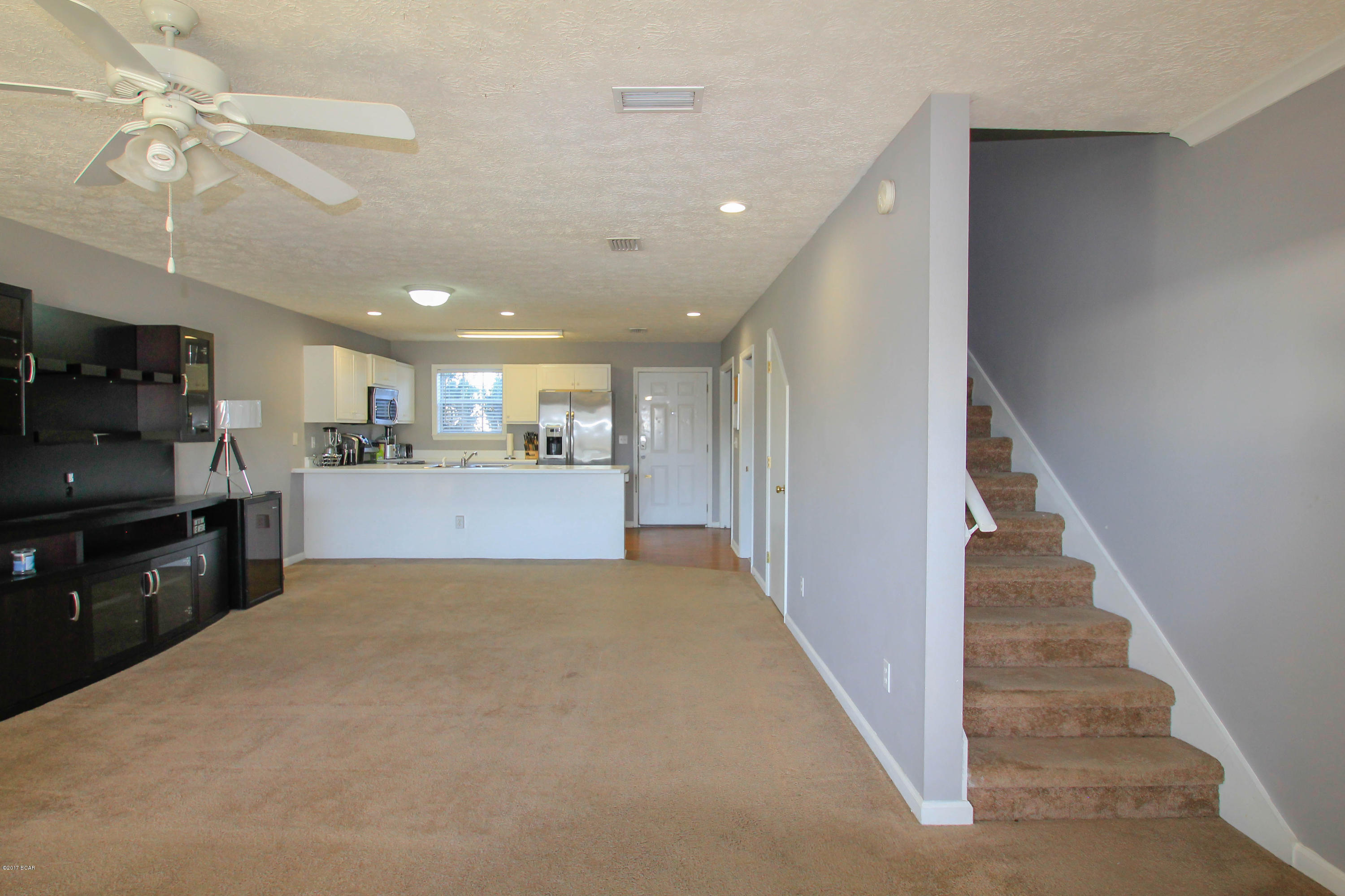 Charity Village - Residential