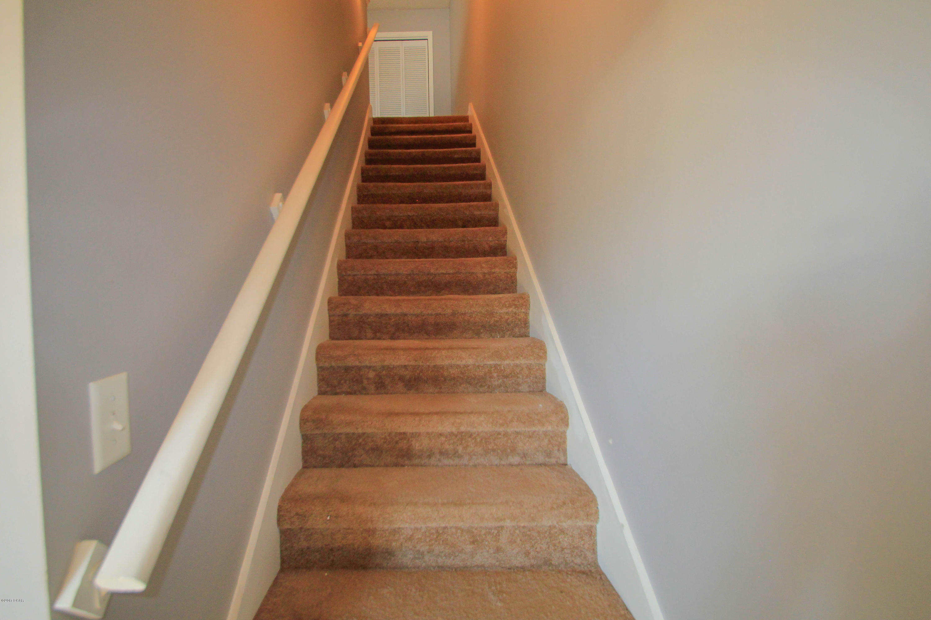 Charity Village - Residential