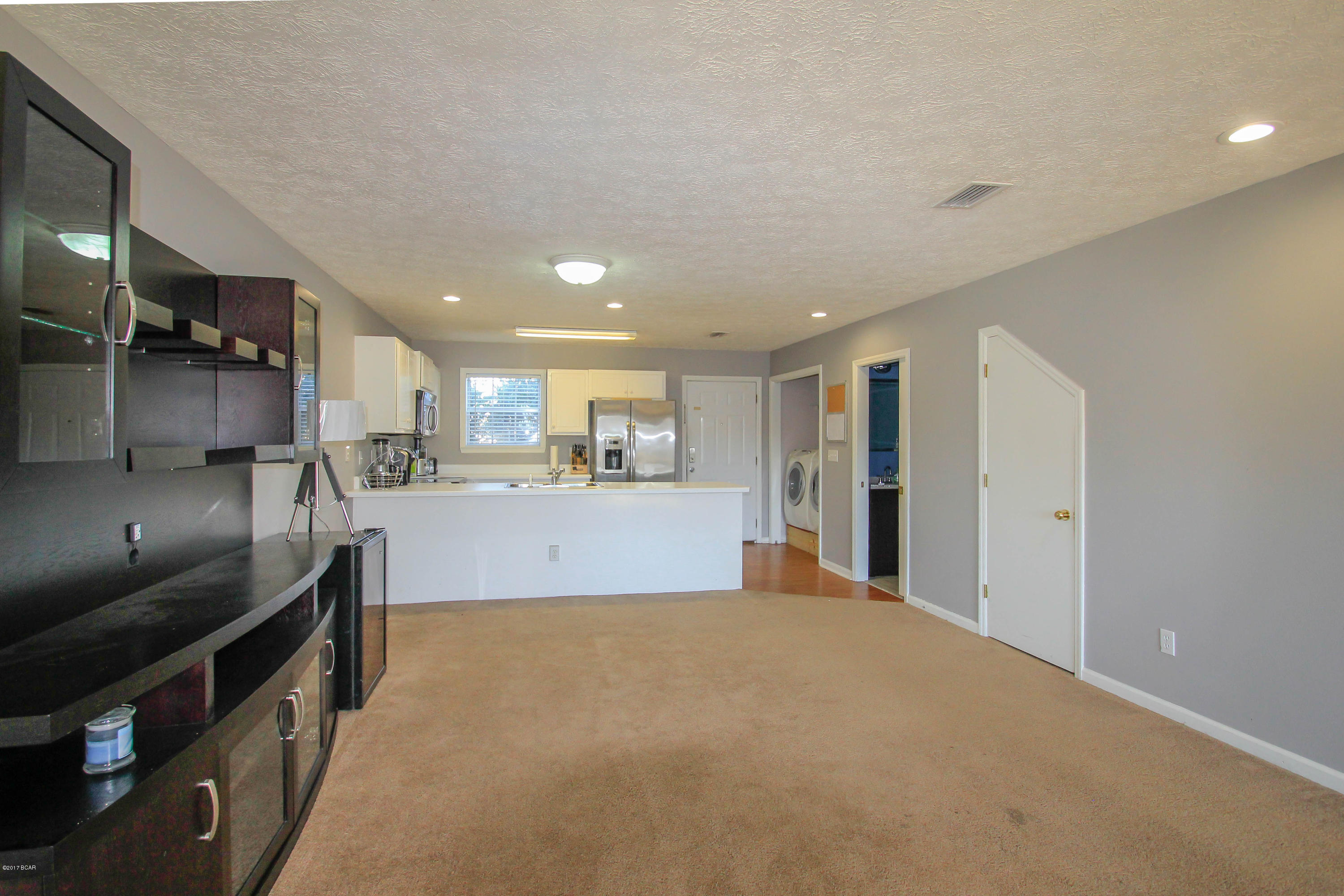 Charity Village - Residential