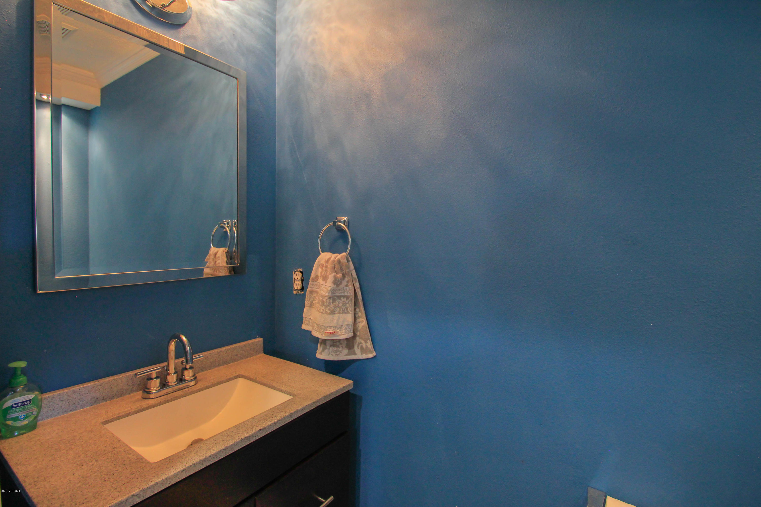 Charity Village - Residential