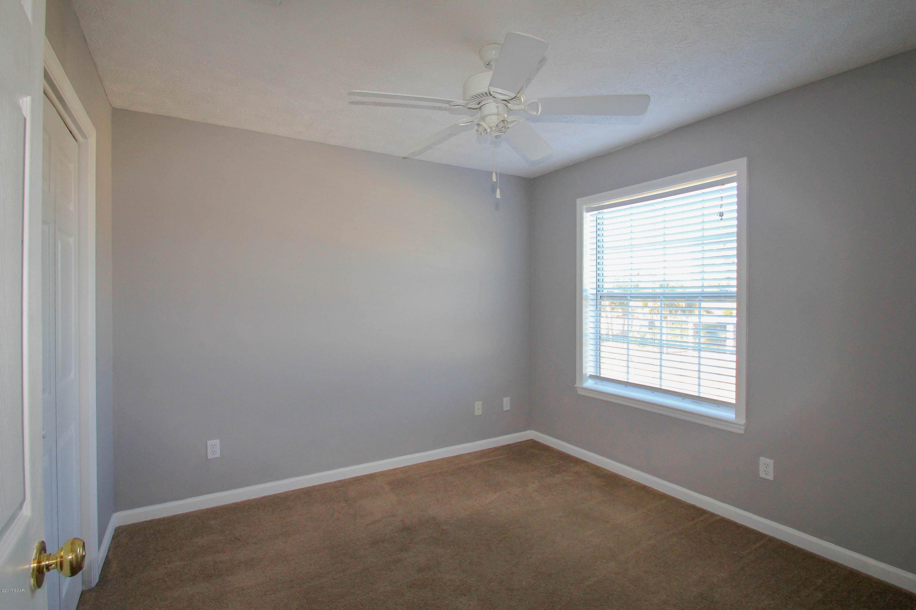 Charity Village - Residential