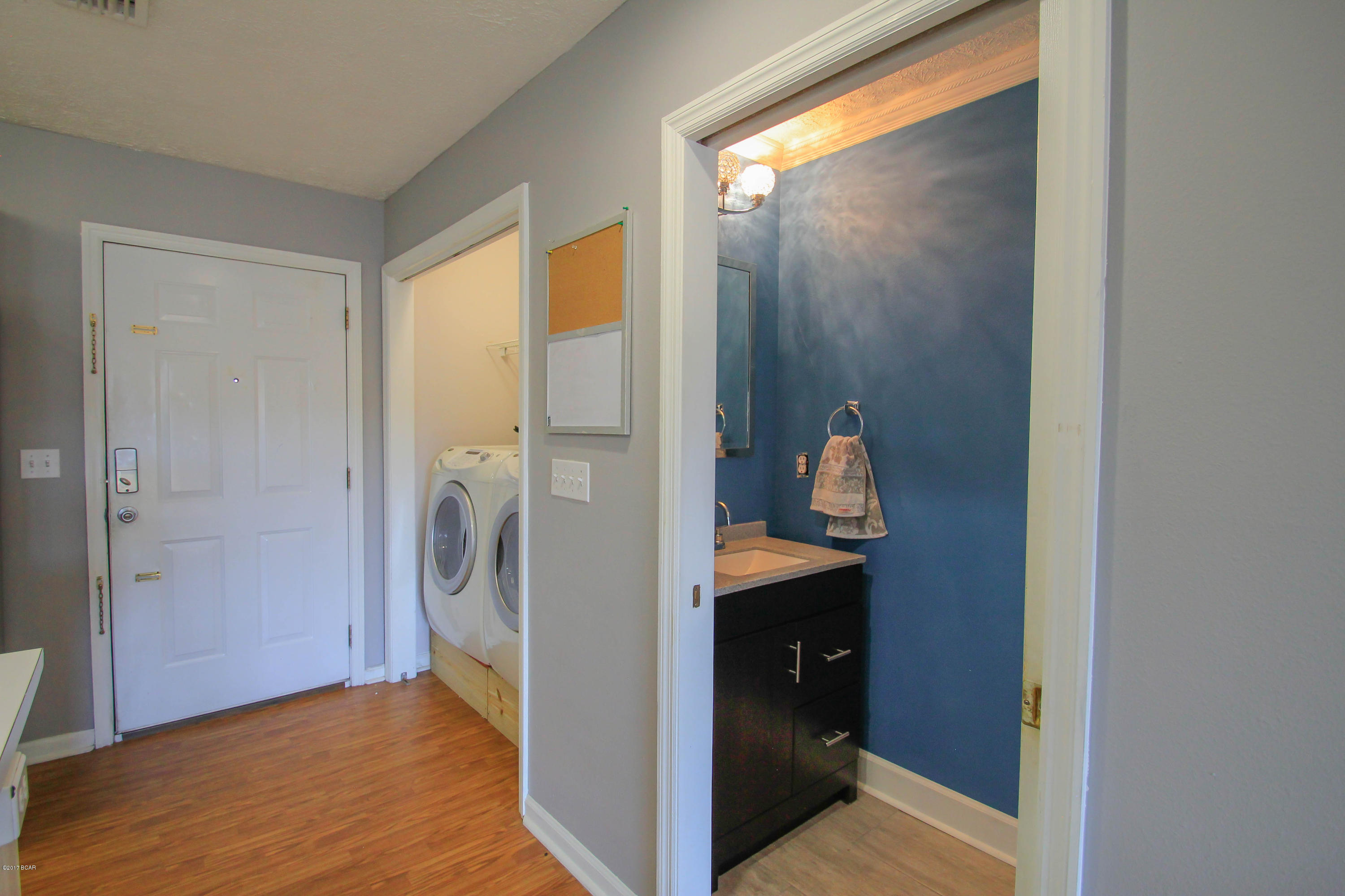 Charity Village - Residential