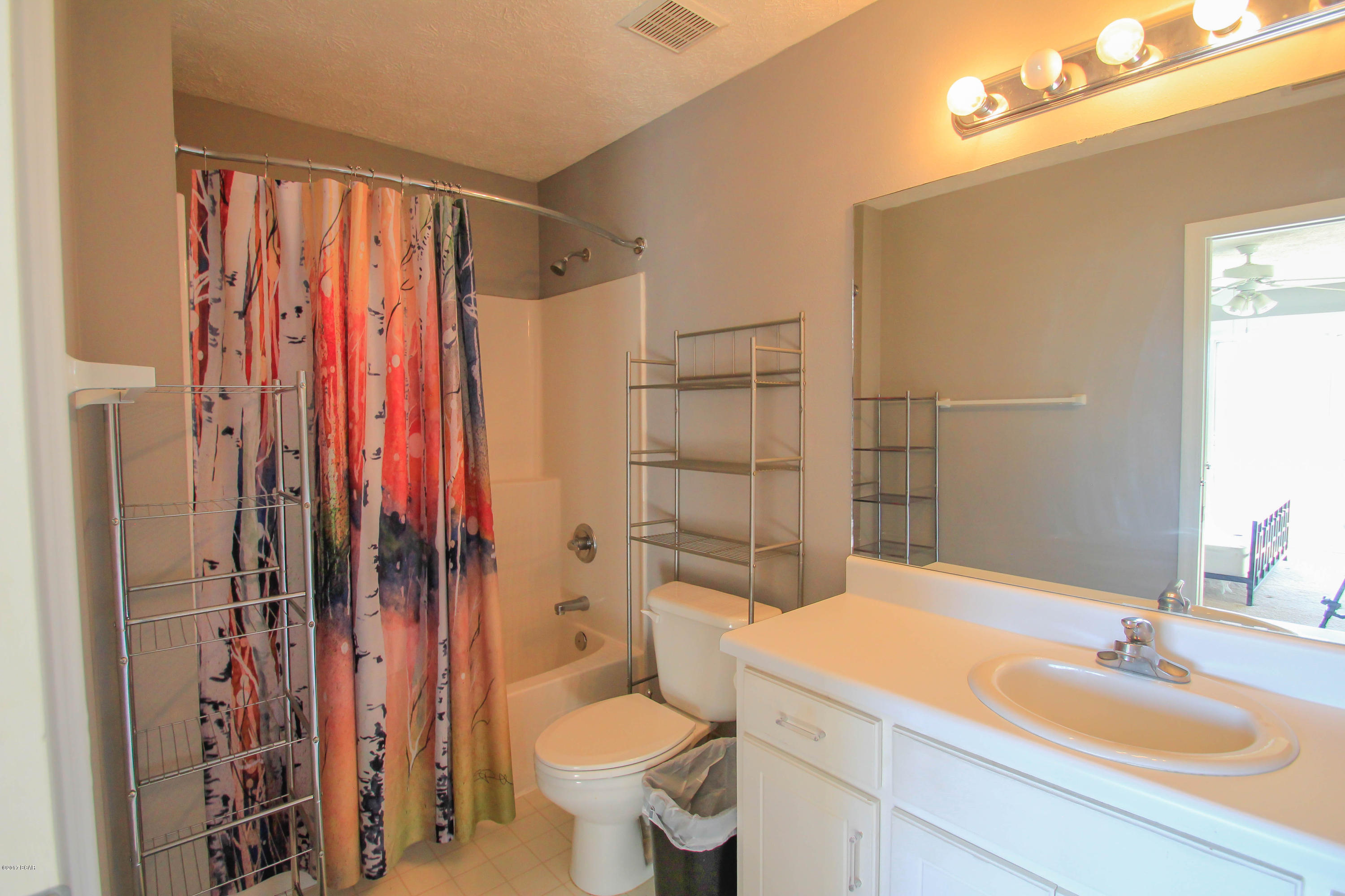 Charity Village - Residential