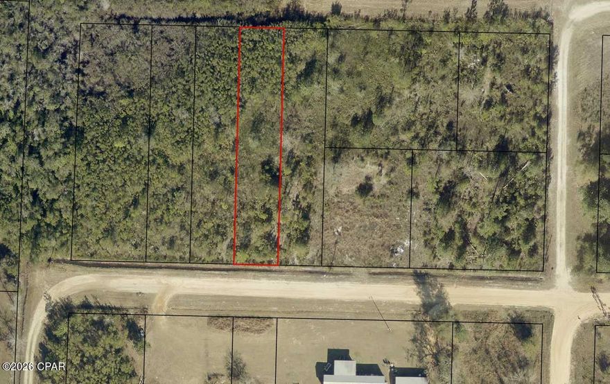Affordable vacant lot in the peaceful community of Fountain, Florida! This 50' x 270' property, zoned R-2, is perfect for a single-family home or mobile home, giving you flexible options to build or place your next residence. Enjoy quiet rural living with convenient access to Hwy 231. Whether you're a first-time buyer, investor, or looking for a future homesite, this lot offers excellent potential at a great price. Owner financing available! This is a fantastic opportunity to secure land without the hassle of traditional lending--easy terms and a smooth process for qualified buyers. Property Highlights: 50' x 135' lot in growing Fountain, FL, R-2 zoning allows single-family homes or mobile homes, Peaceful area with room to grow, Owner financing available, Ideal for investors, builders, or affordable living plans. Don't miss your chance to own land with flexible financing options--start building your future today. Additional adjacent land available.