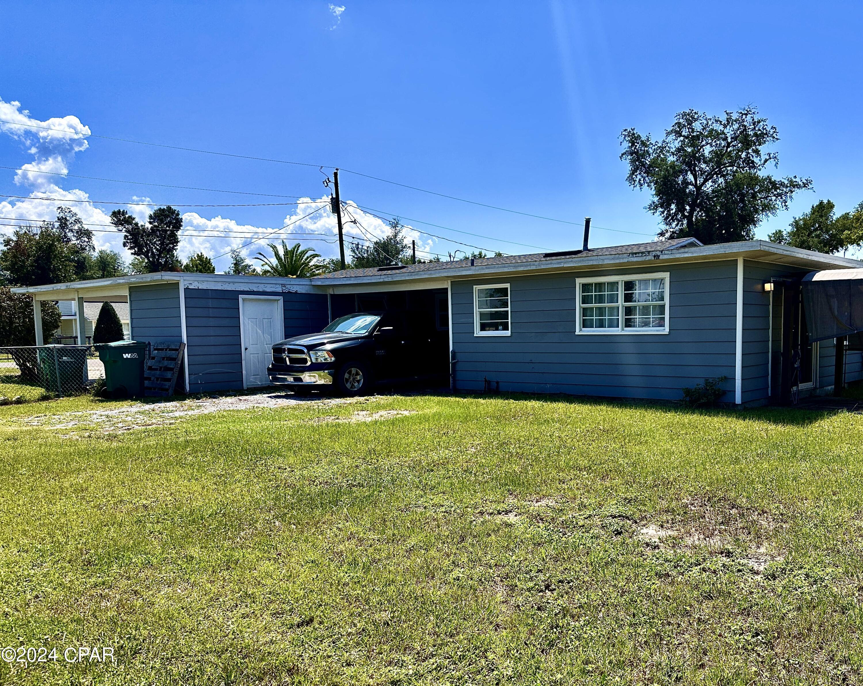 Lake Drive Heights - Residential