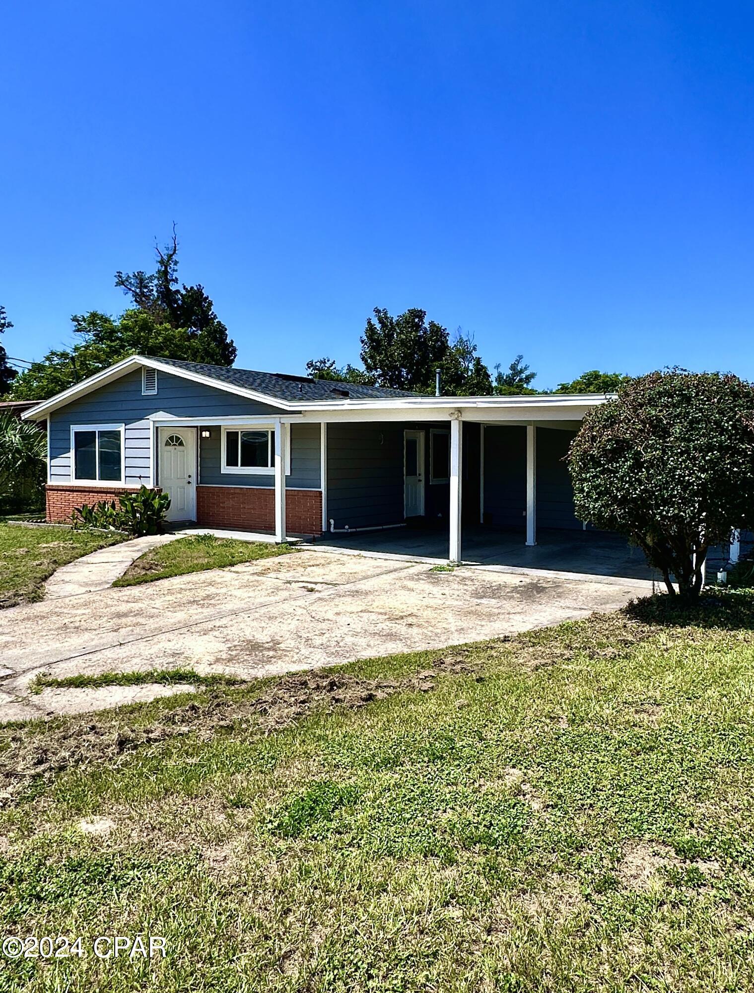 Lake Drive Heights - Residential