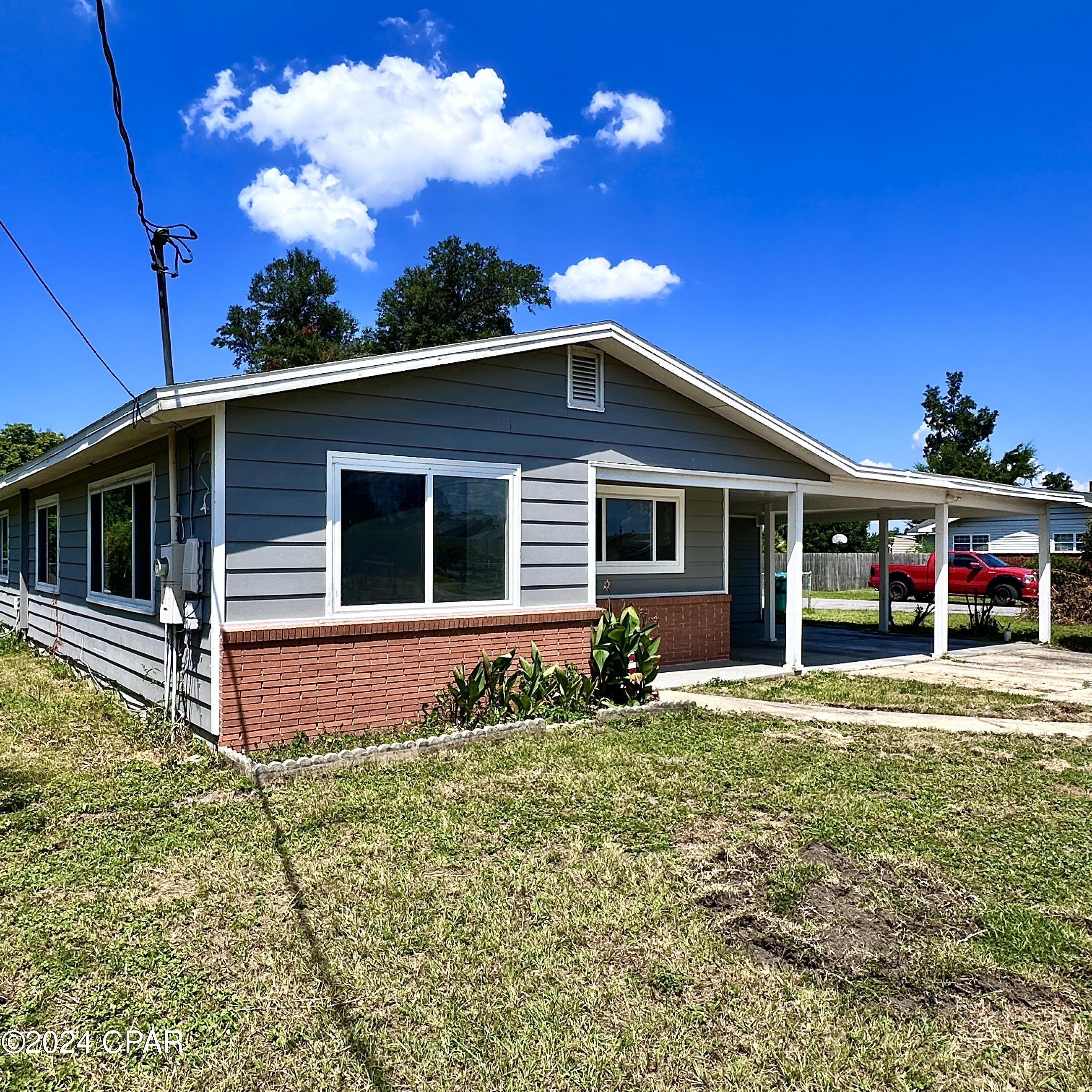 Lake Drive Heights - Residential