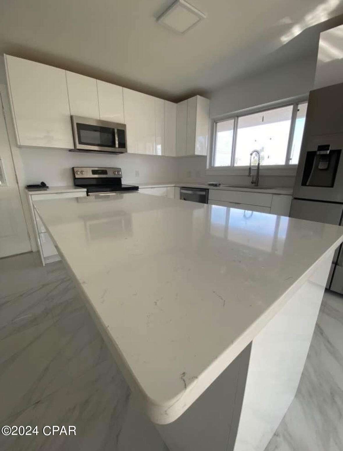 Lake Drive Heights - Residential