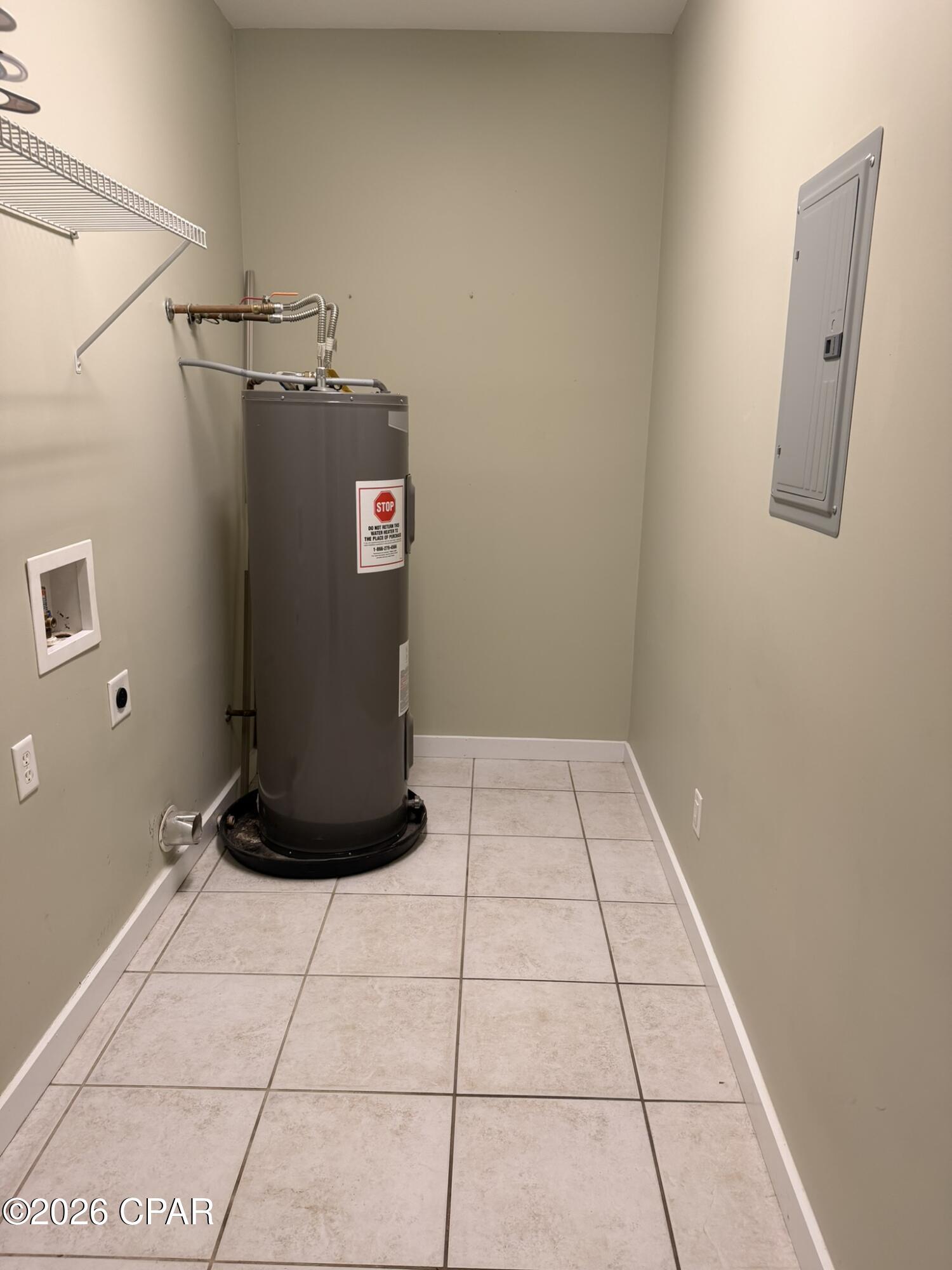 [No Recorded Subdiv] - Residential Lease