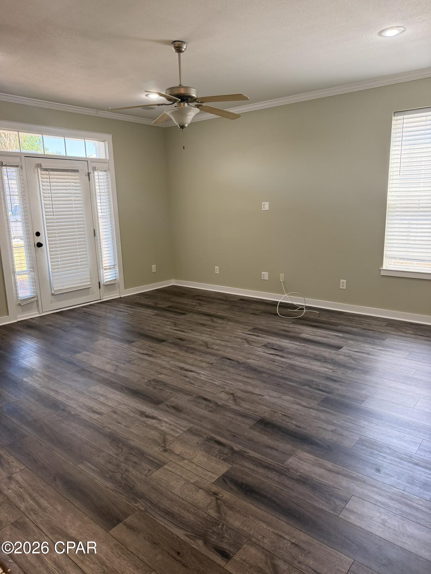 [No Recorded Subdiv] - Residential Lease